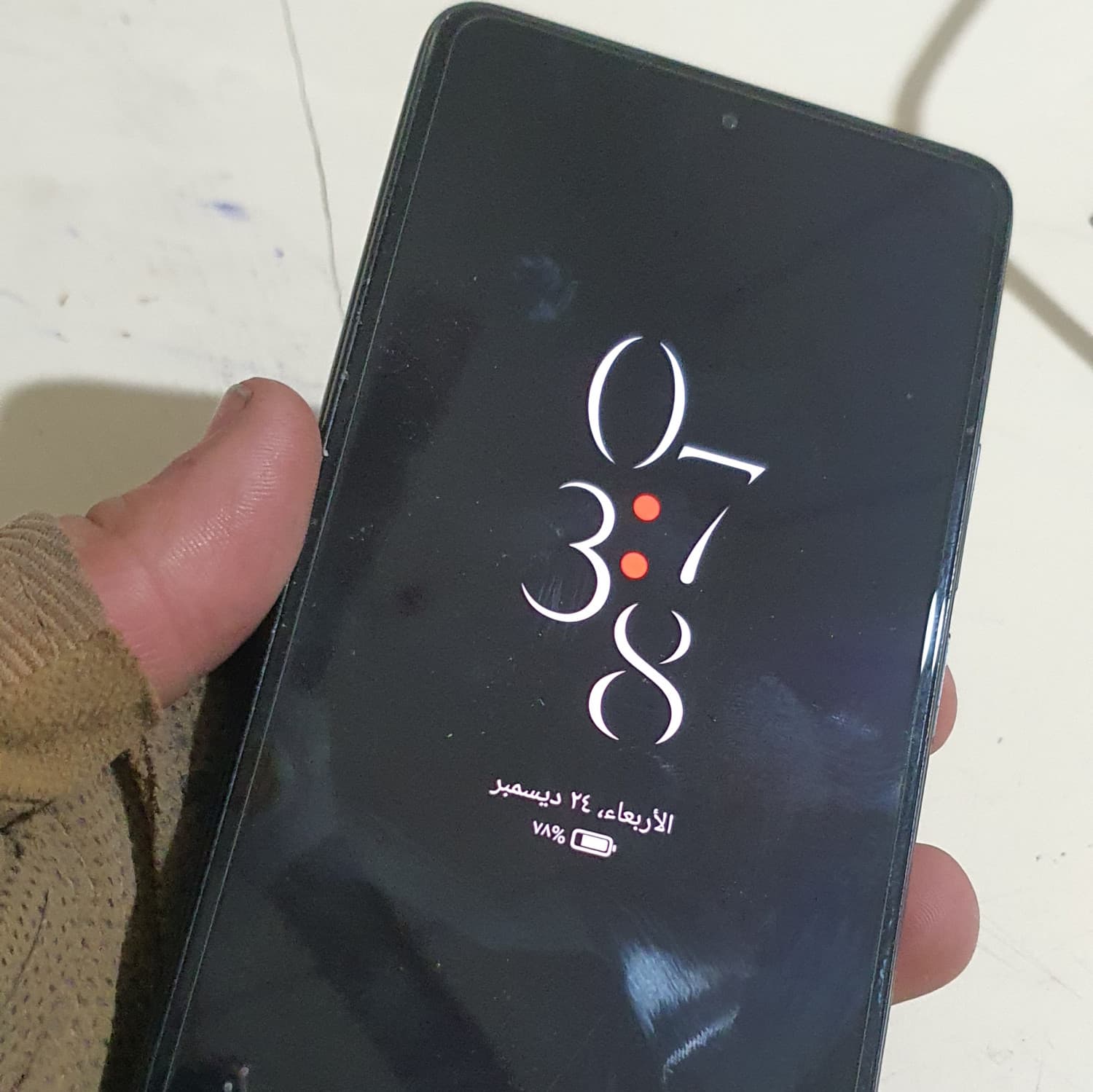 MI 11T PRO 5G