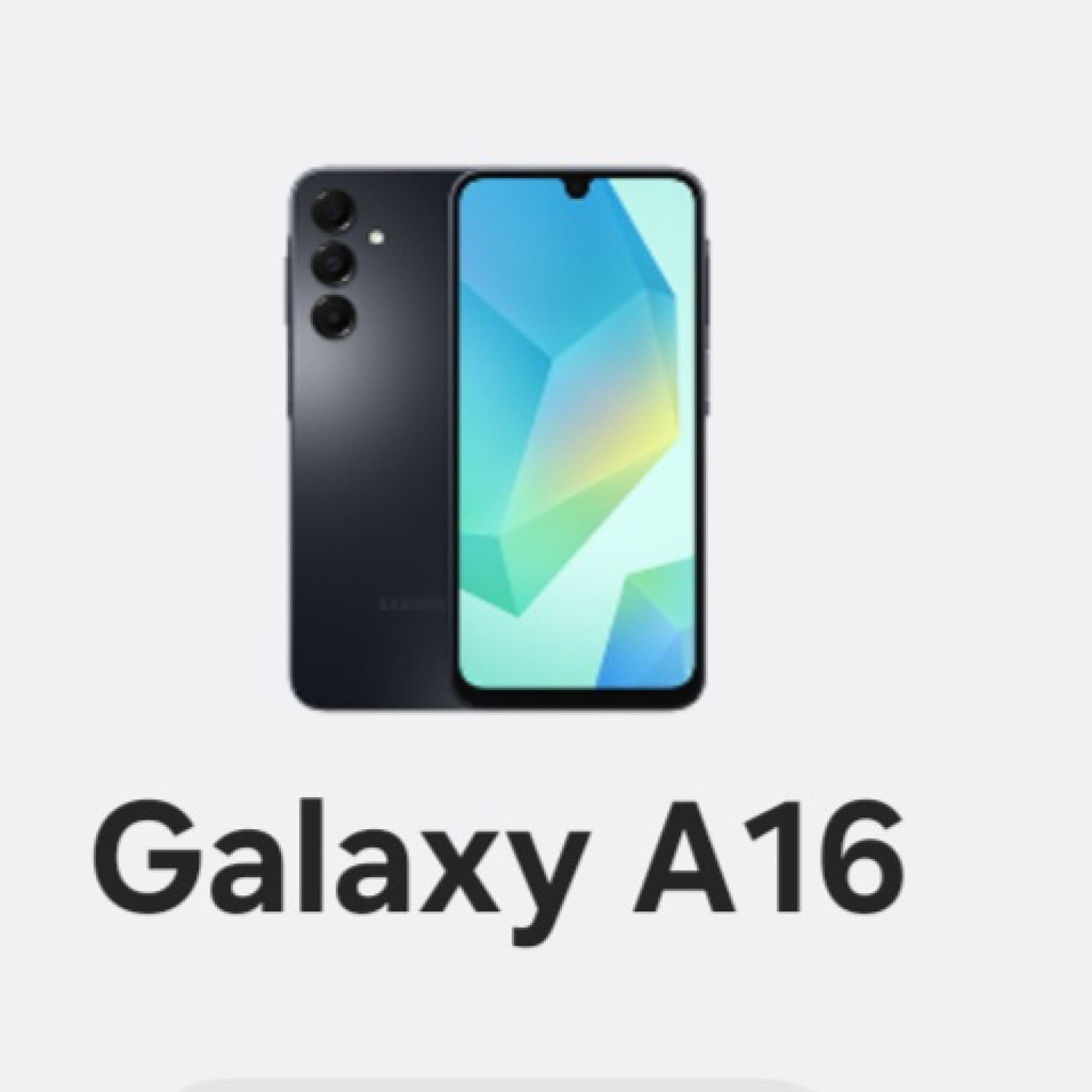 A16