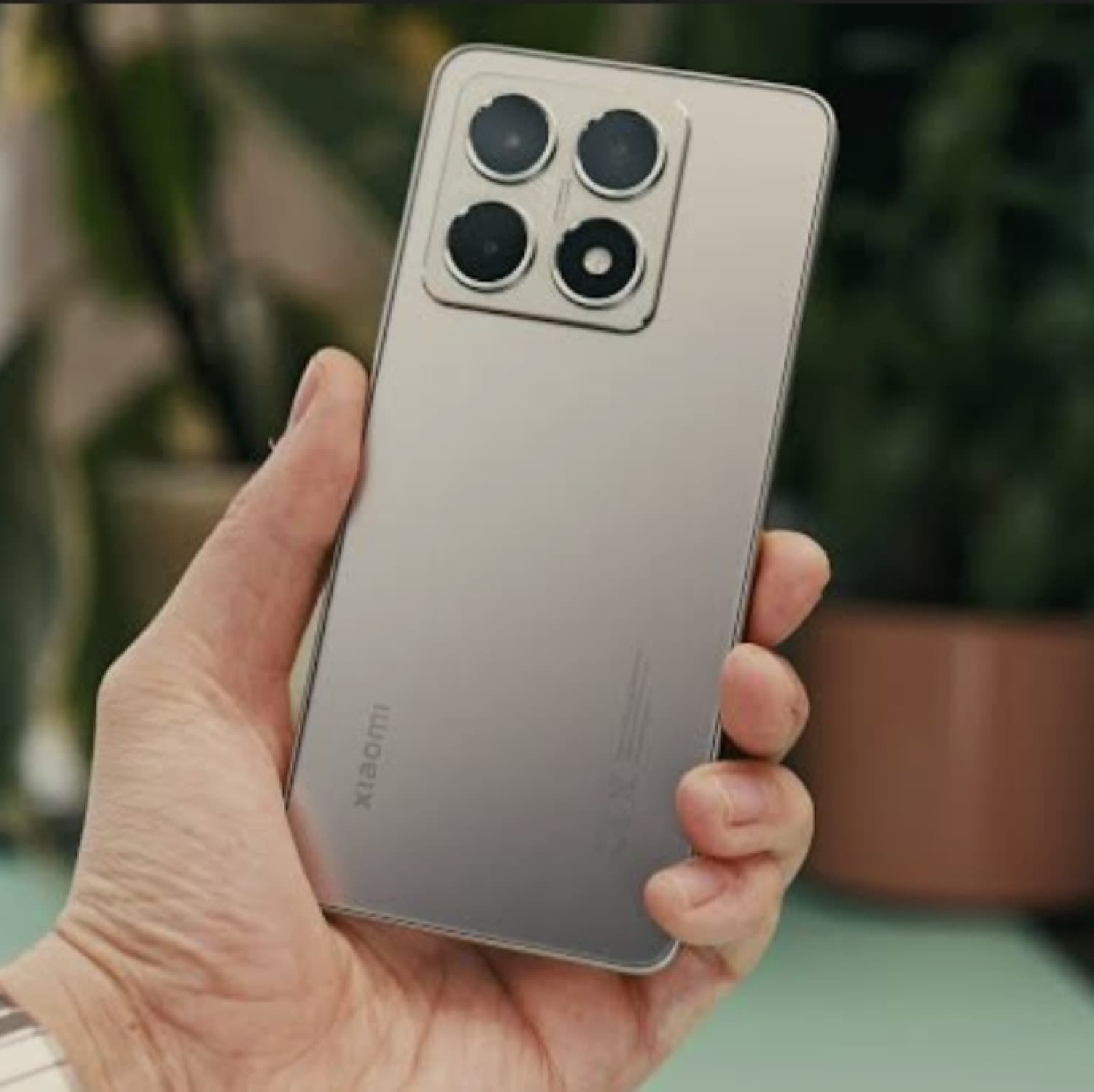 MI 14T 5G