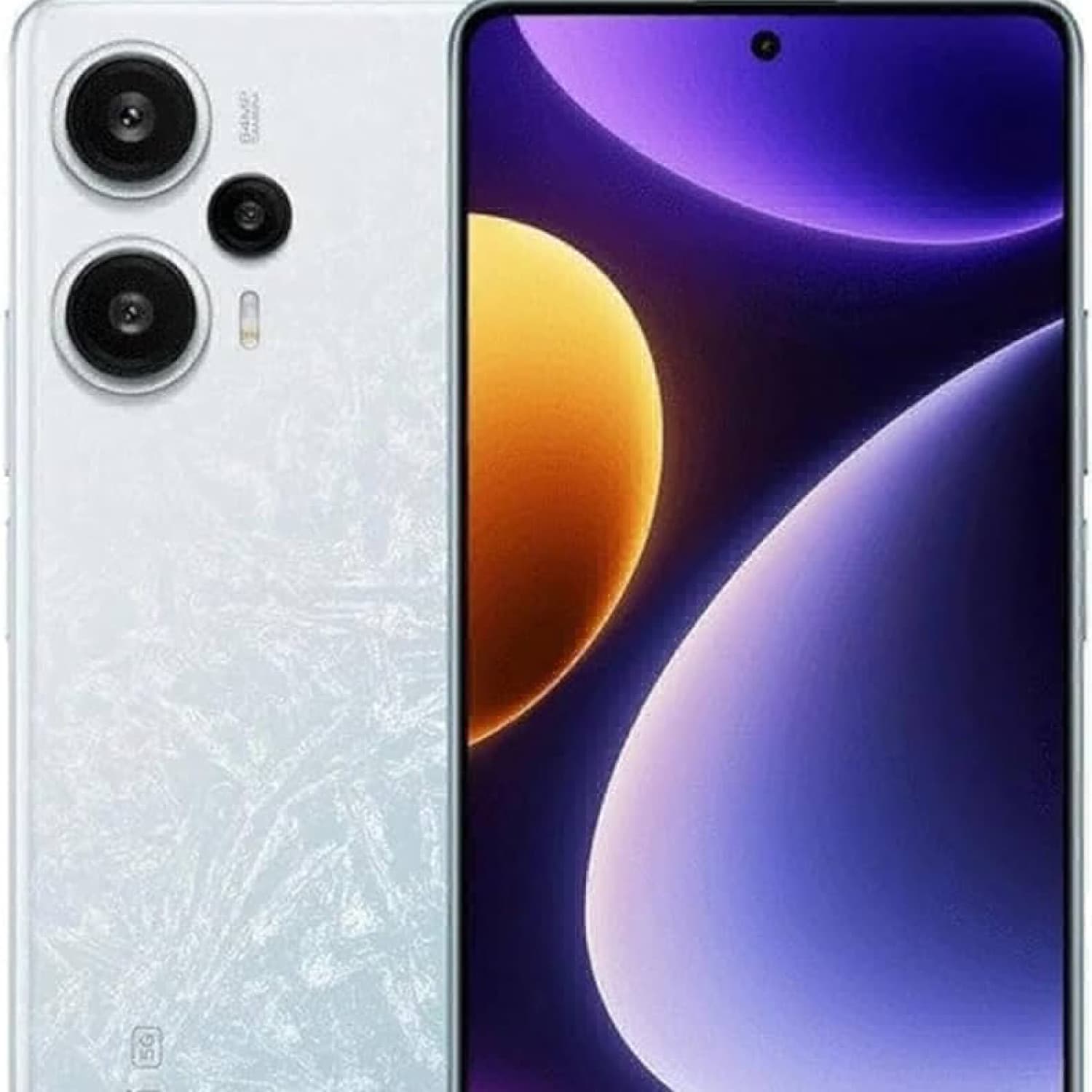 POCO F5