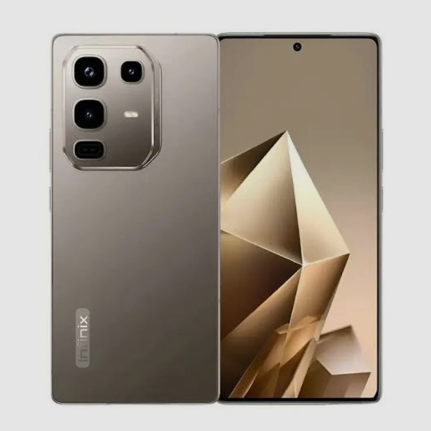 INFINIX NOTE 50 PRO