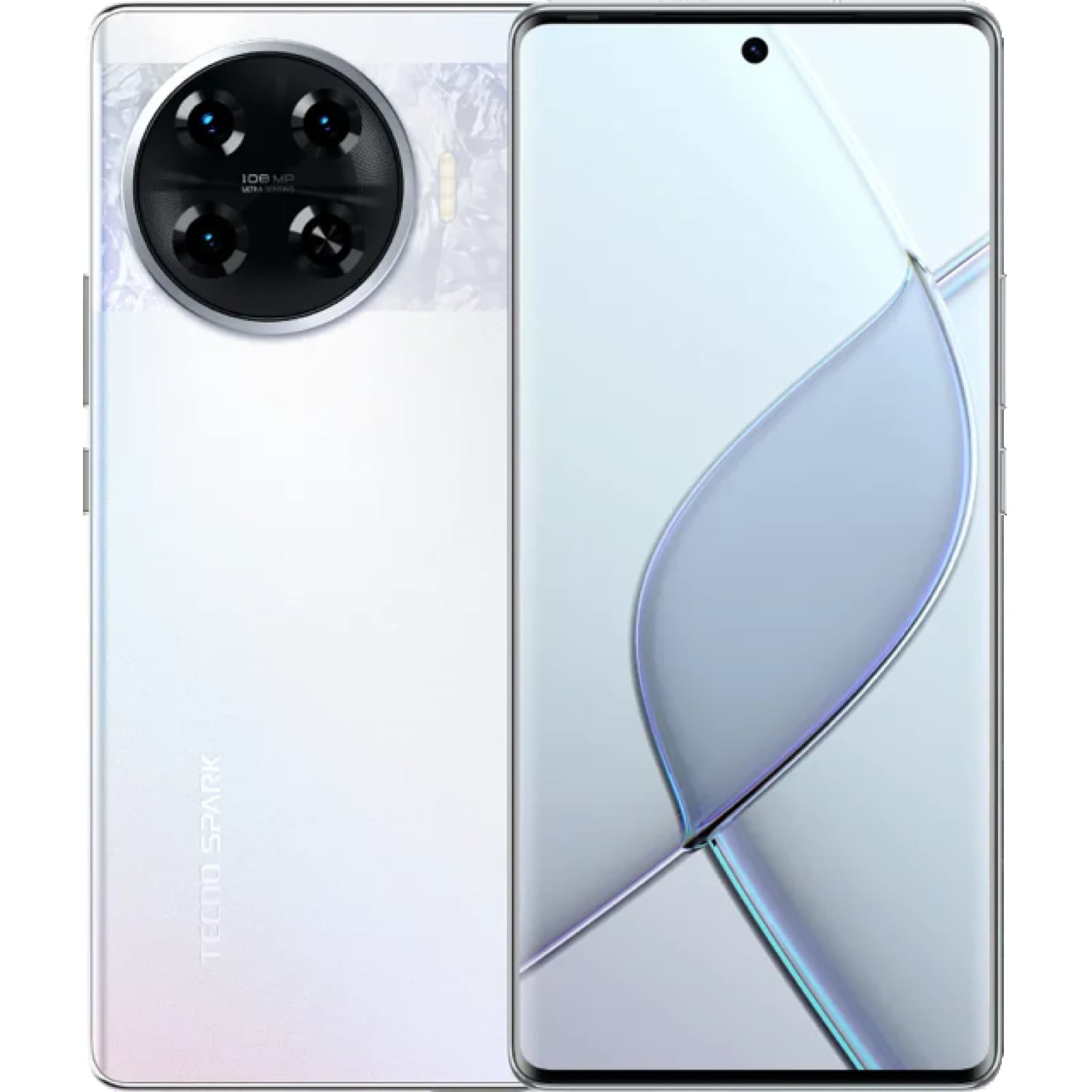 SPARK 20 PRO PLUS