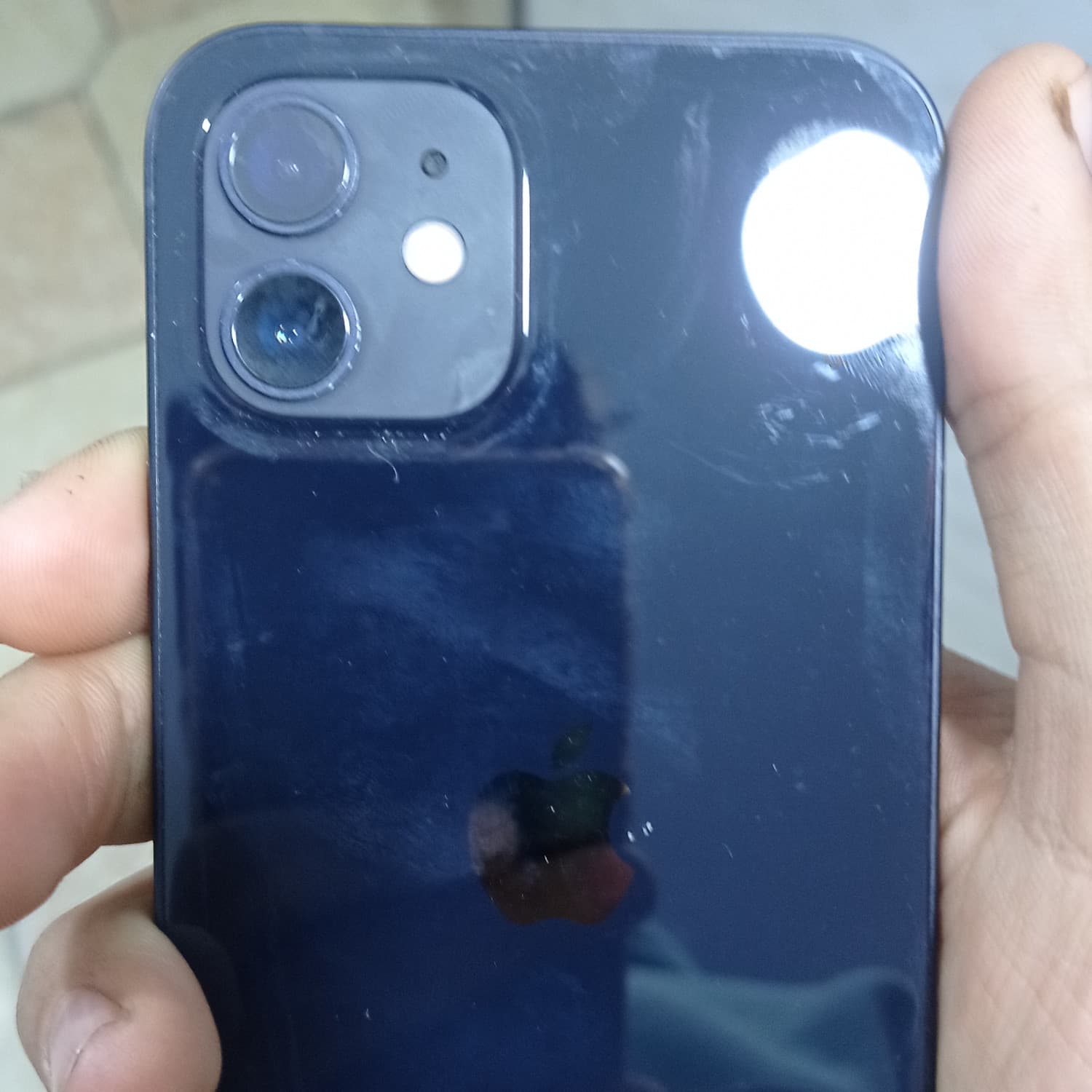IPHONE 12