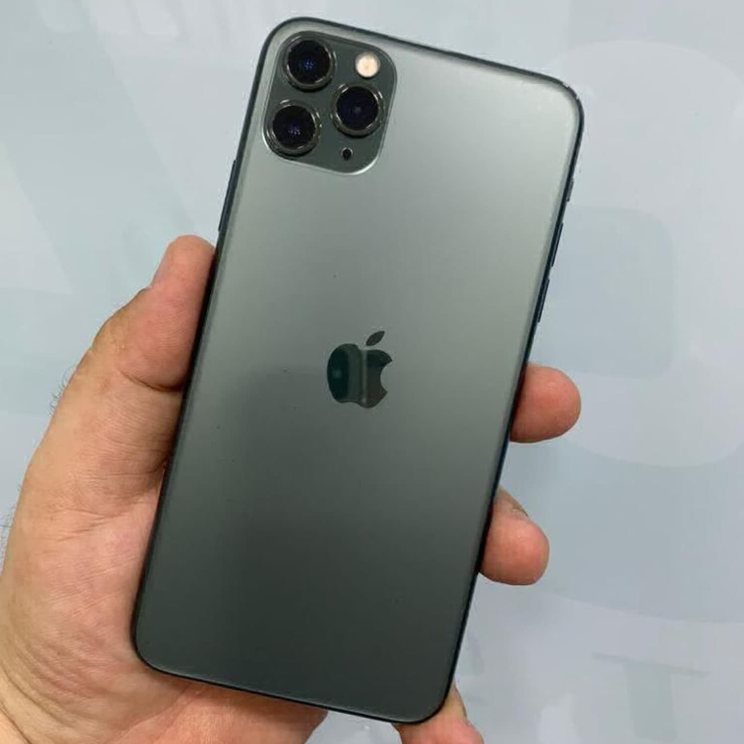 IPHONE 12 PRO