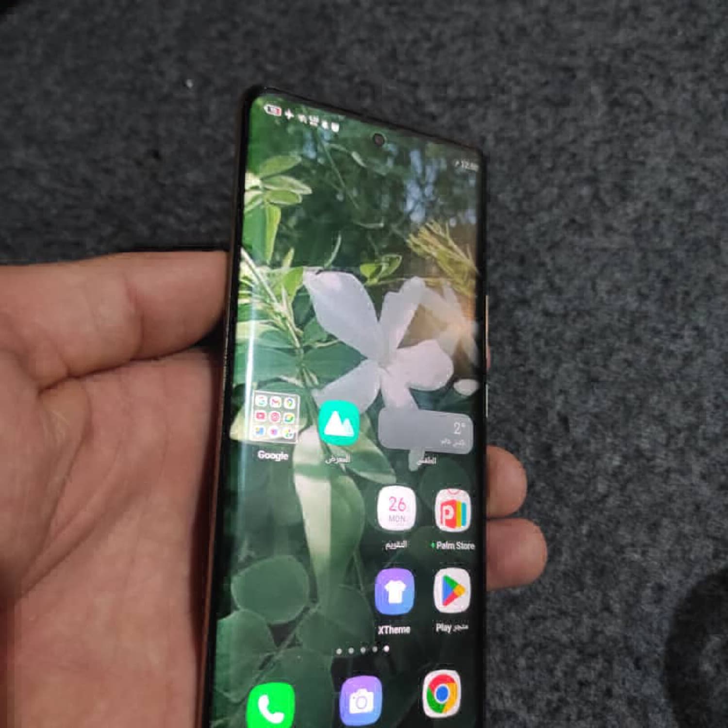 INFINIX ZERO 30 5G