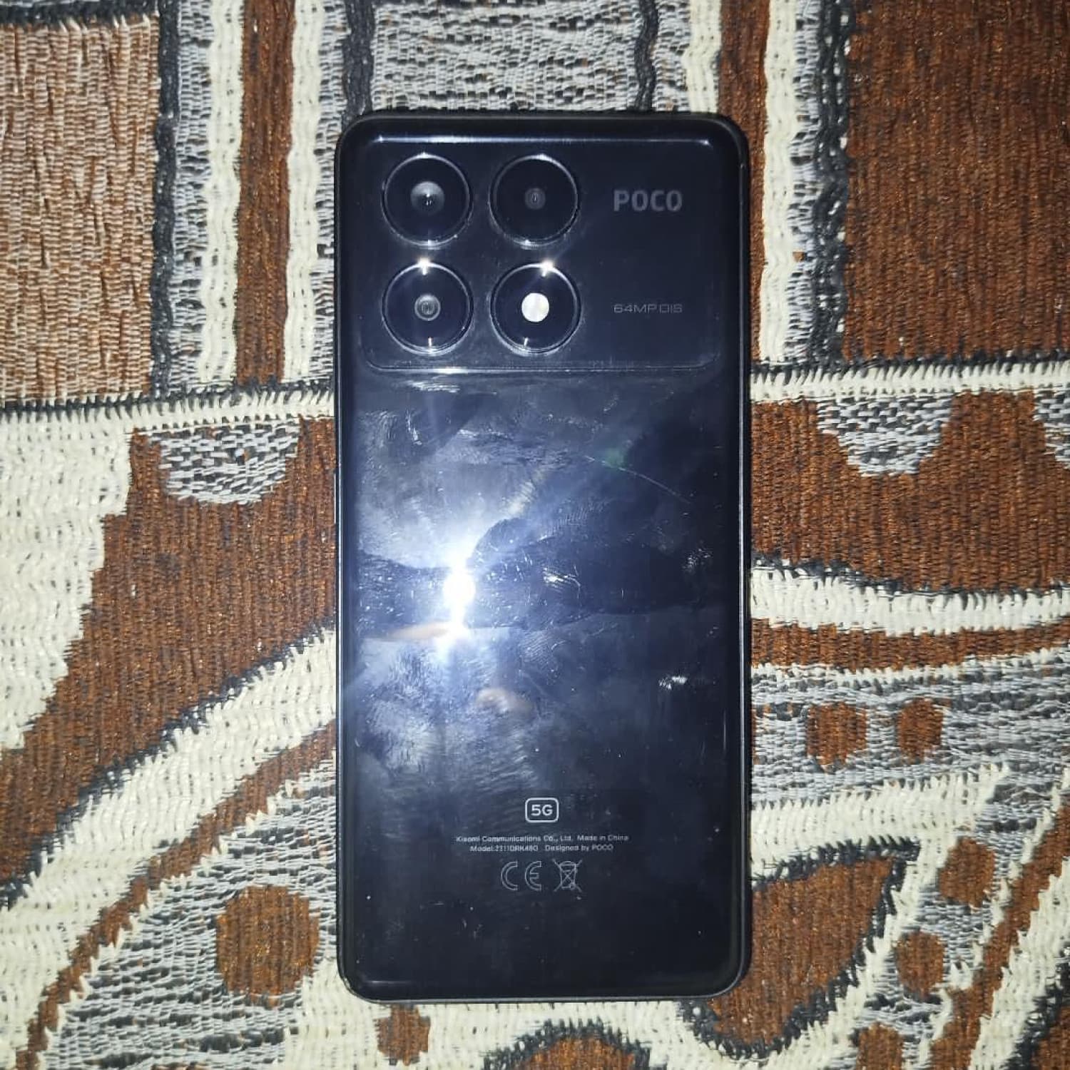 POCO X6 PRO