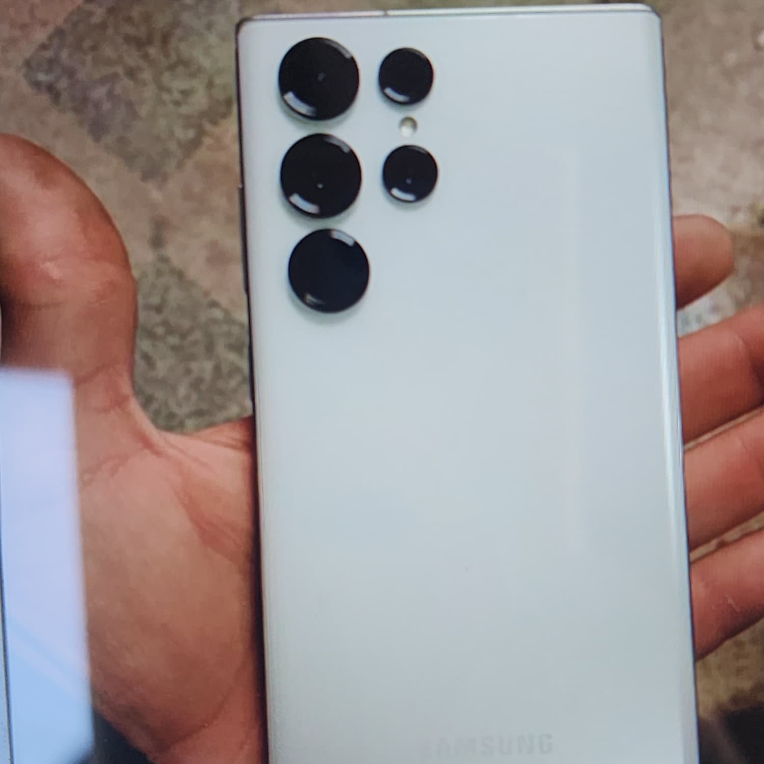 S22 ULTRA