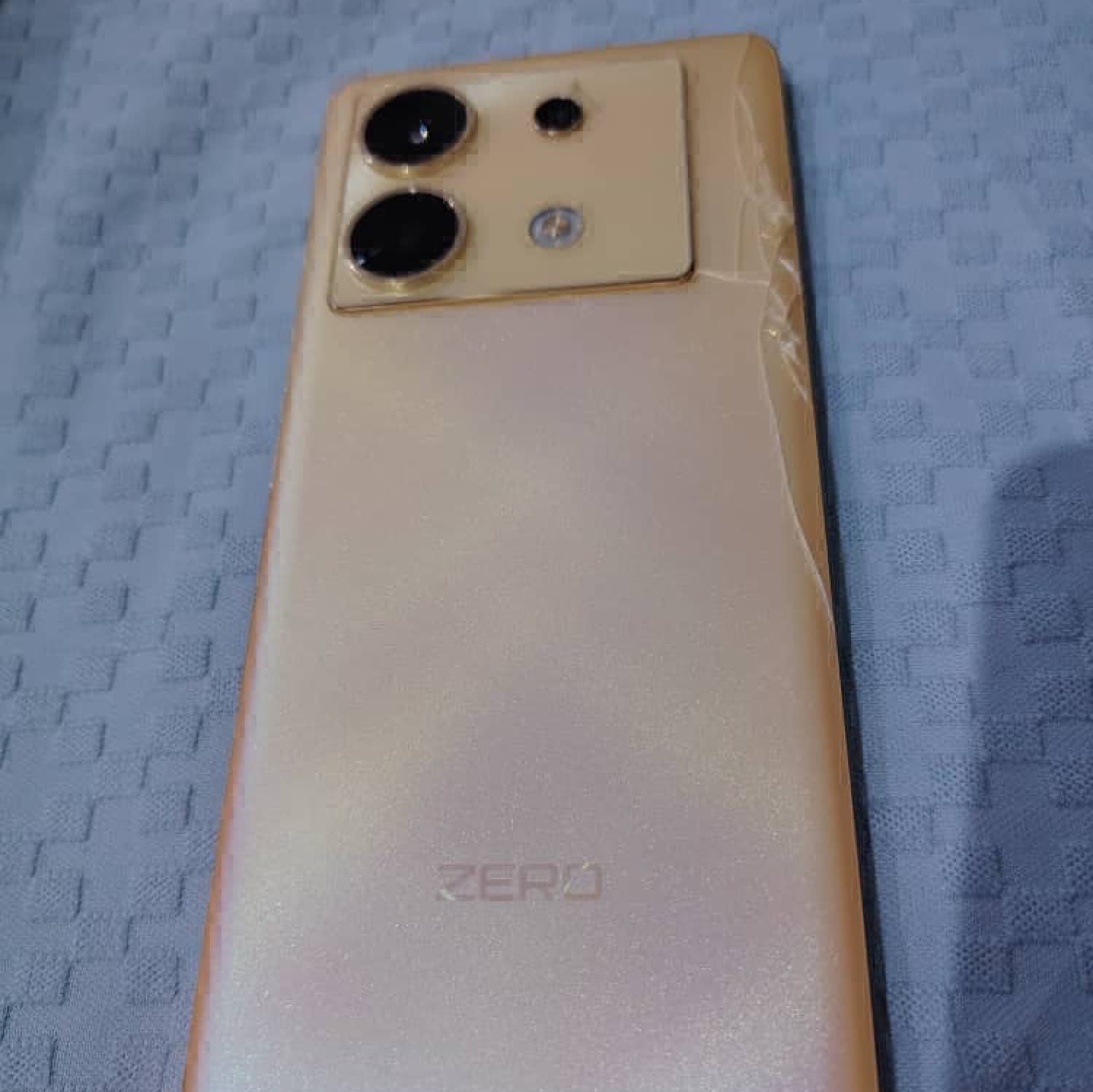 INFINIX ZERO 30 5G