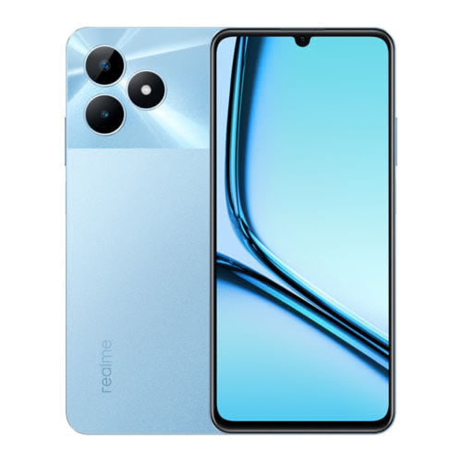 REALME C55