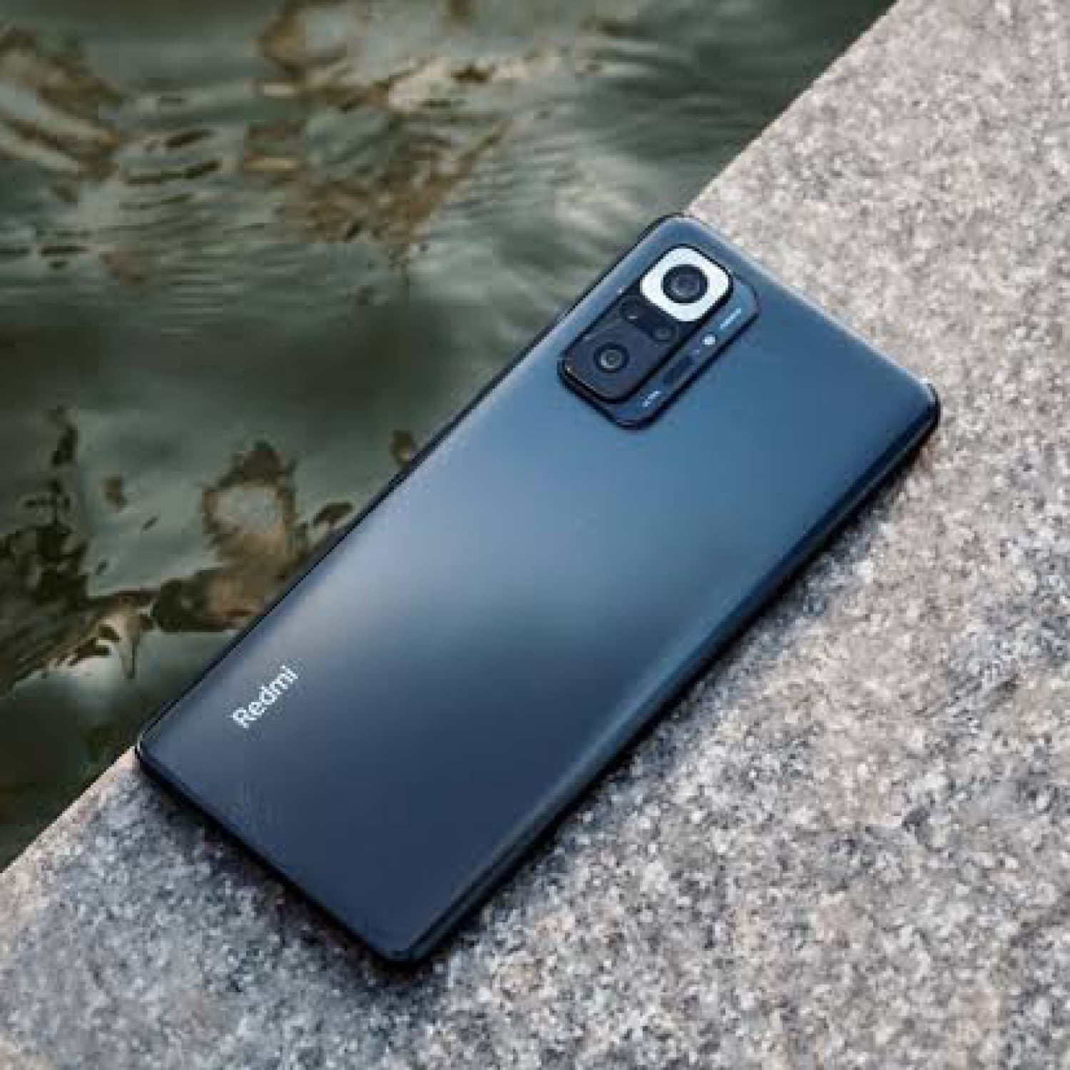 REDMI NOTE 10 PRO MAX