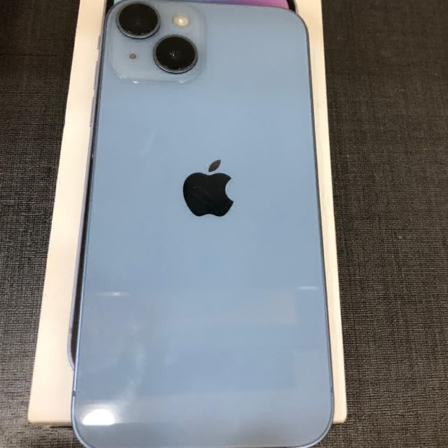IPHONE 14