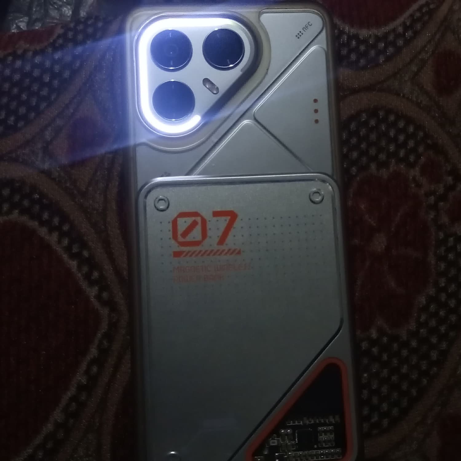 POVA 6 PRO