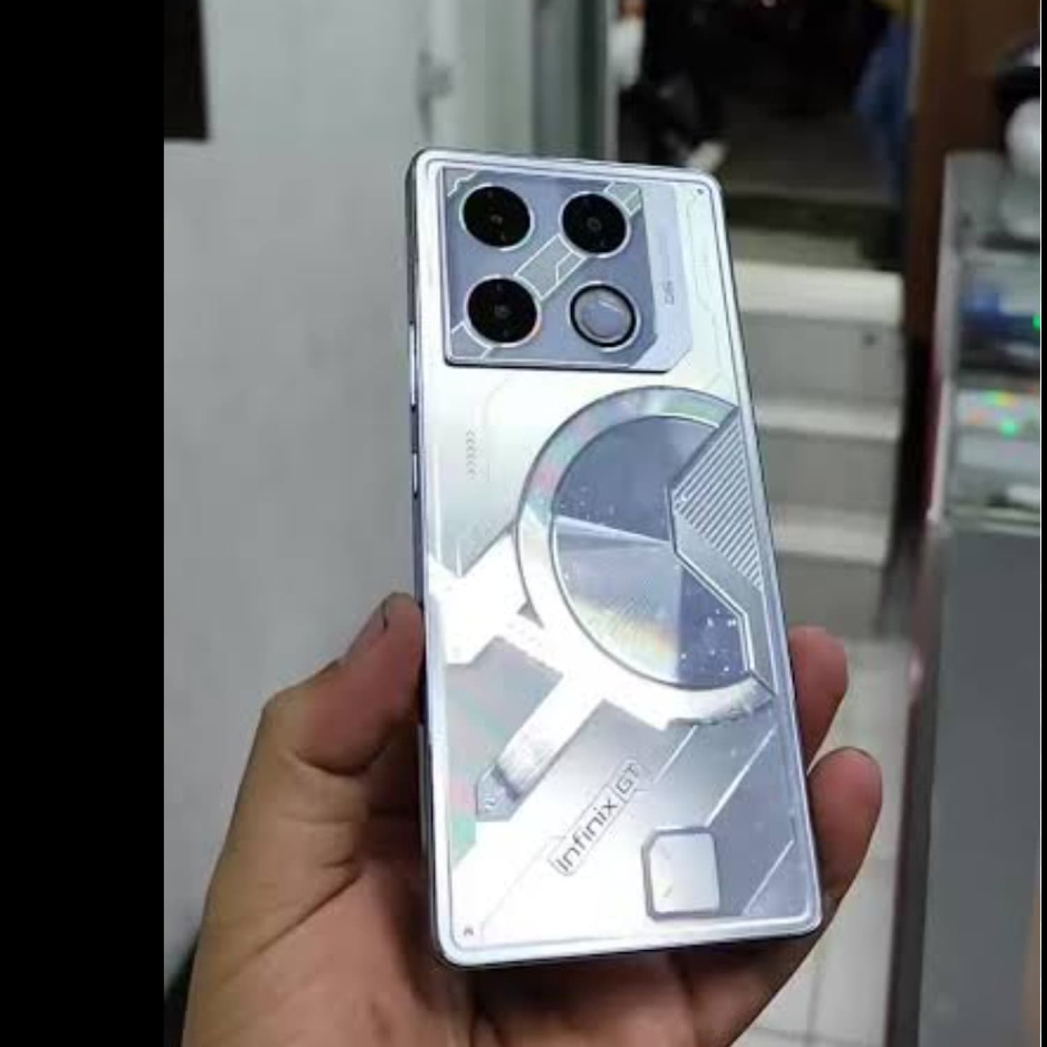 GT 20 PRO