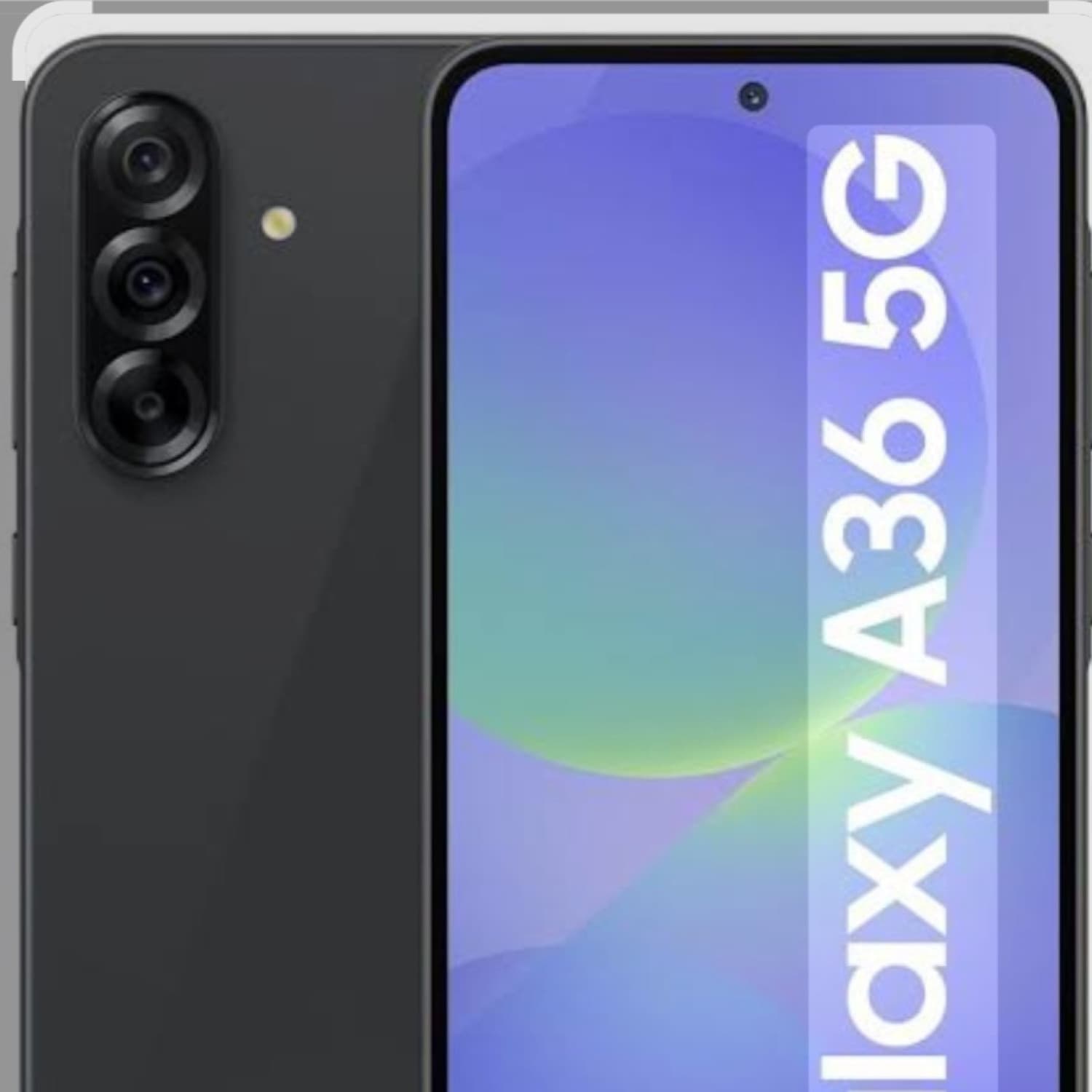 A36 5G
