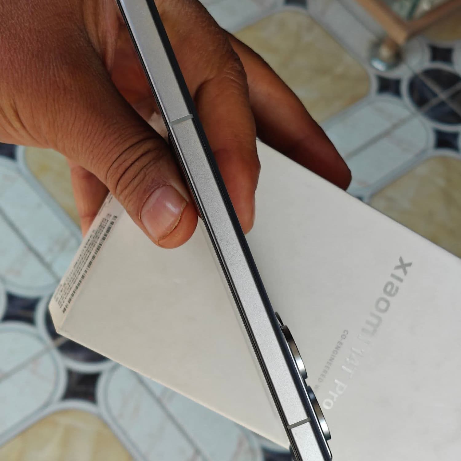 MI 14T PRO 5G