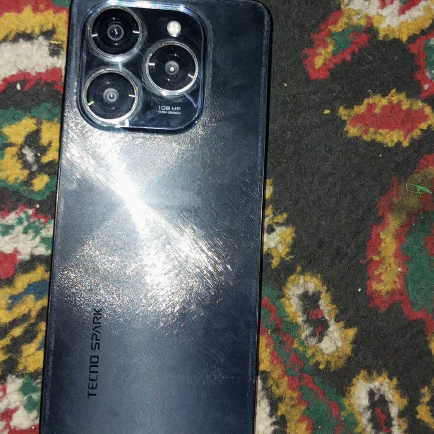SPARK 20 PRO