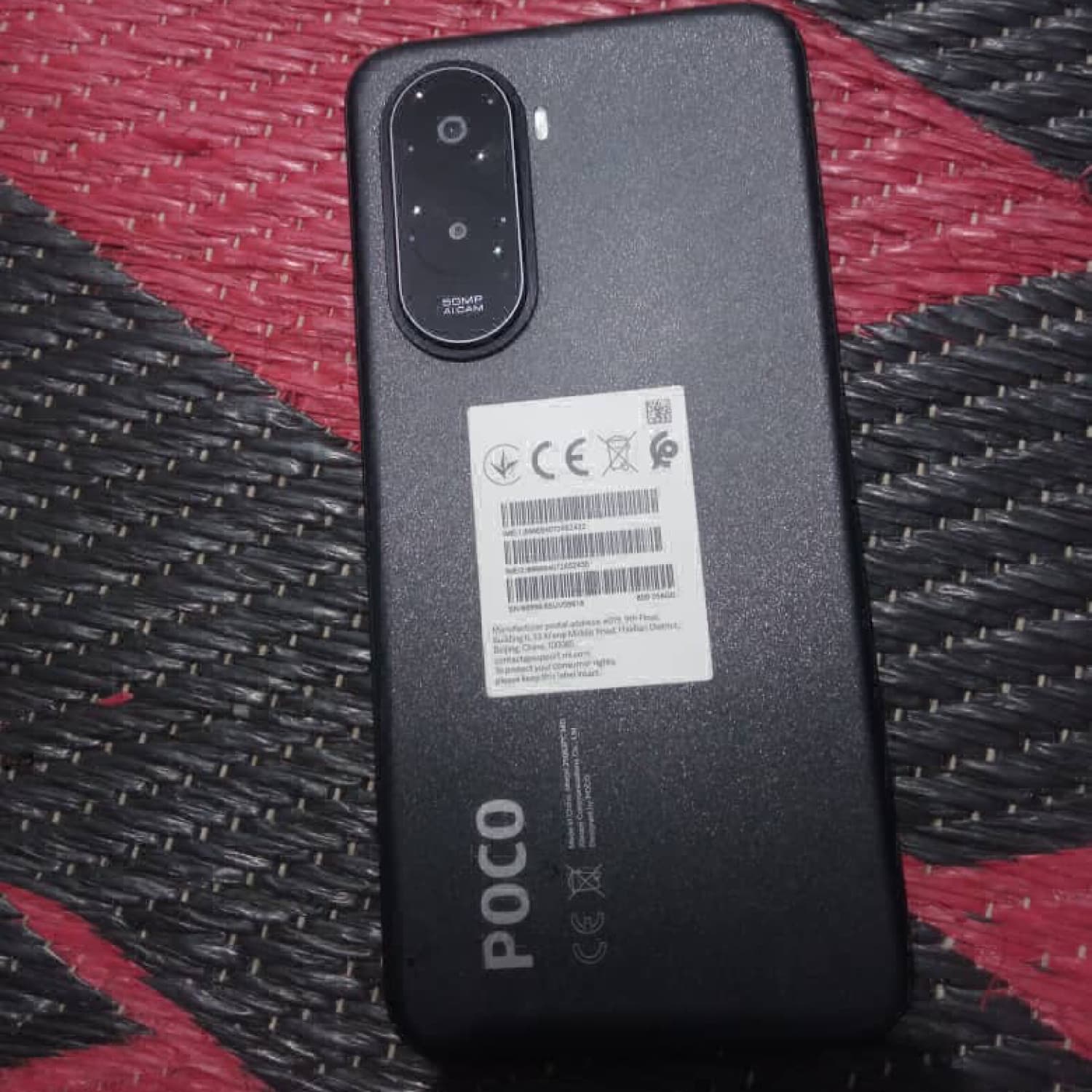 POCO M7 PRO