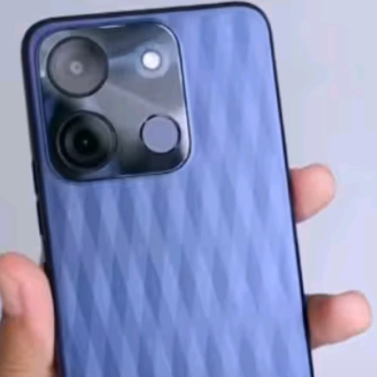 ITEL A60 S
