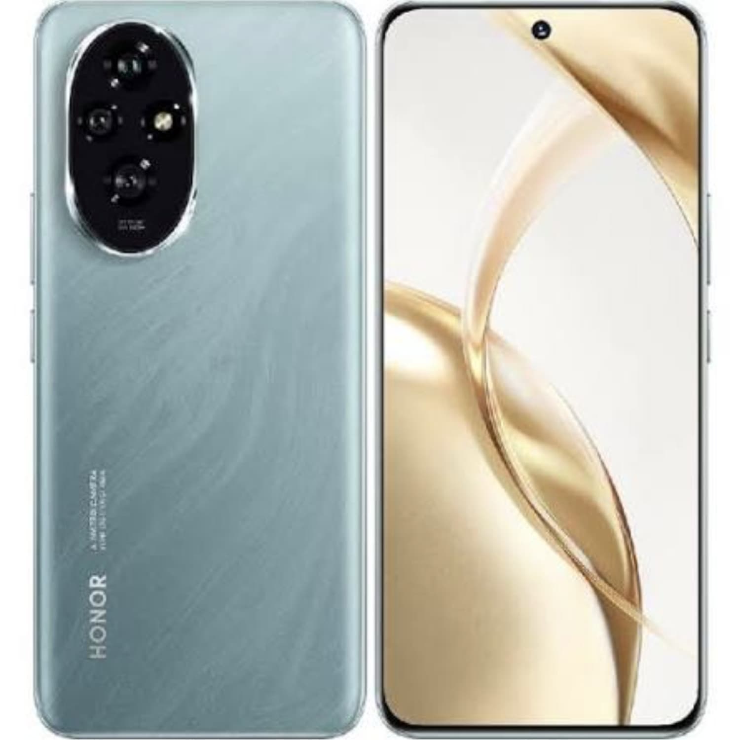 HONOR 200