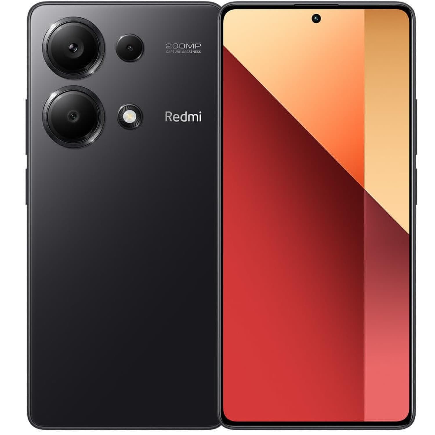 REDMI NOTE 13 PRO 4G