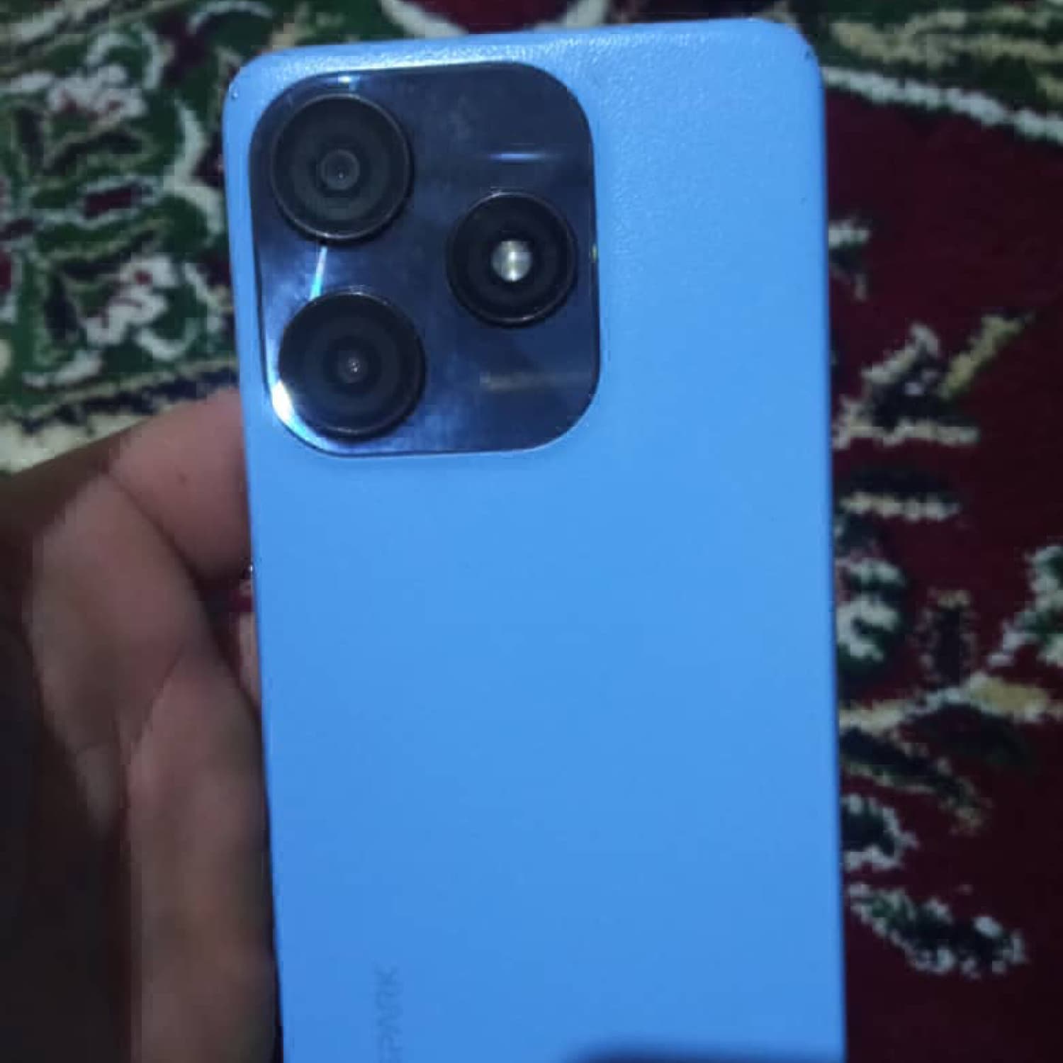 SPARK 10C