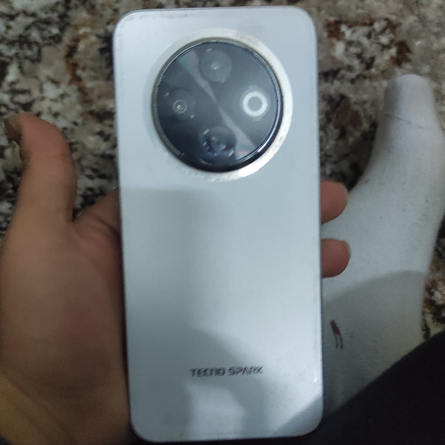 SPARK 30C