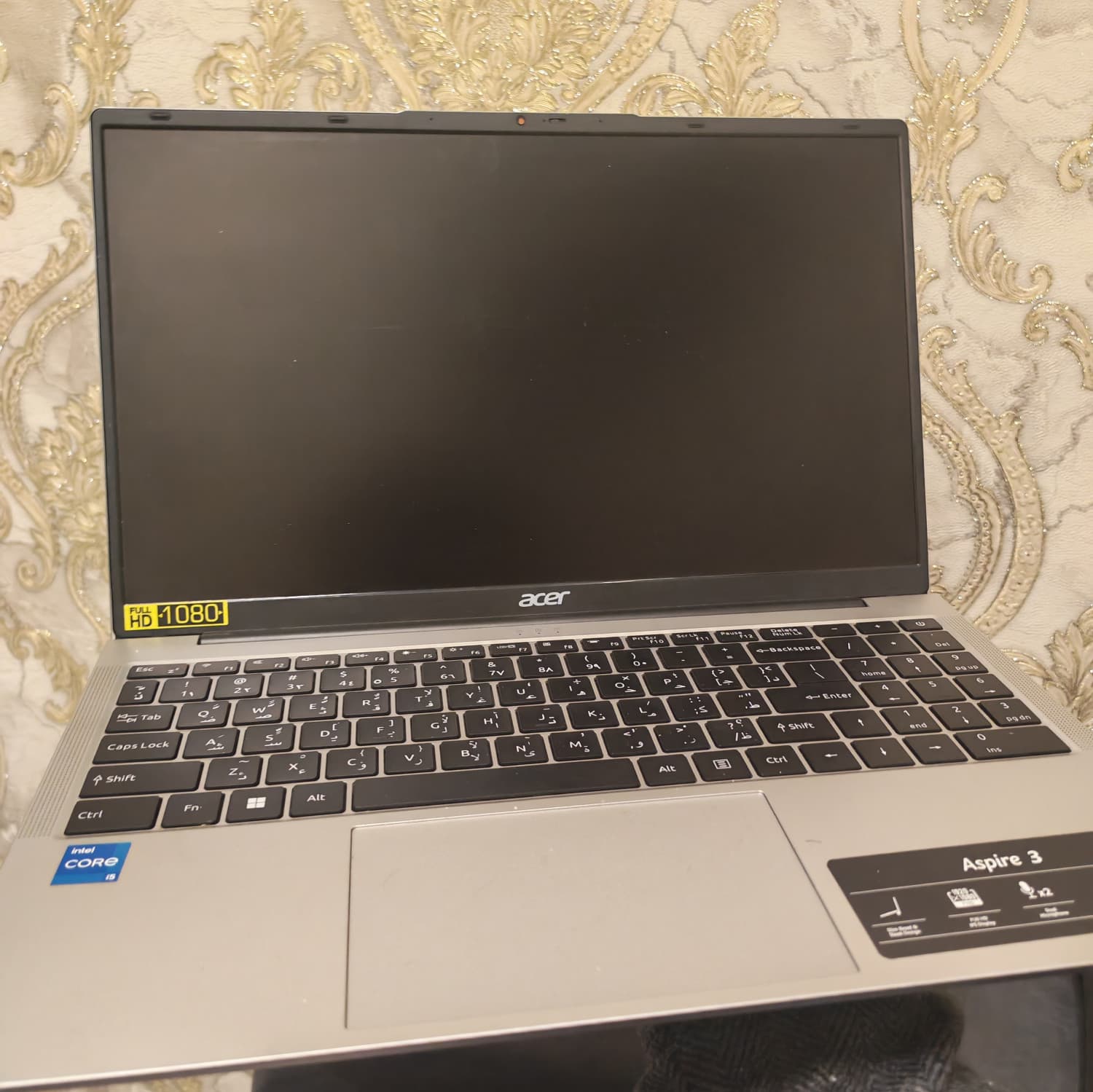 ACER ASPIRE 3