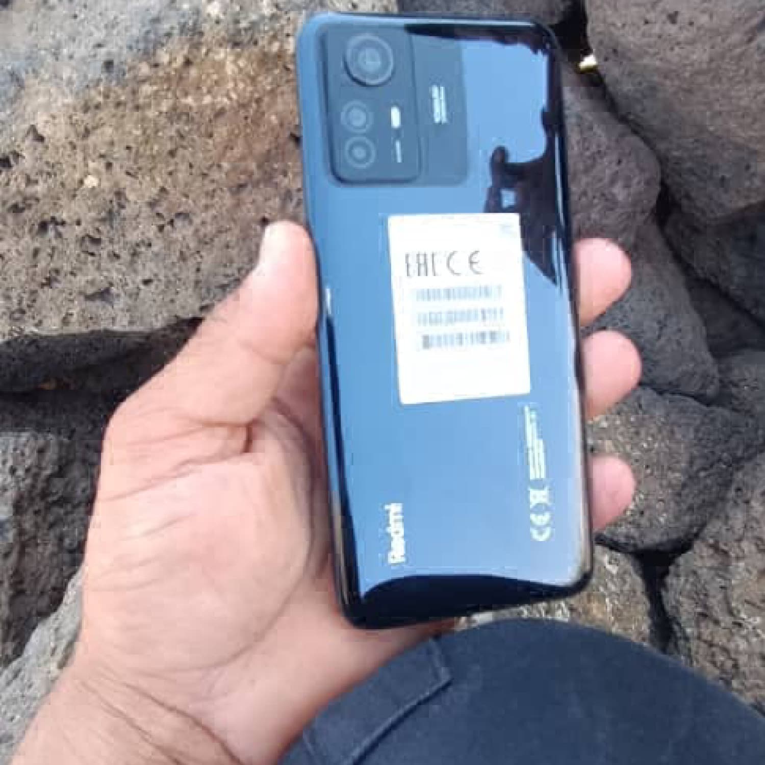 REALME 1