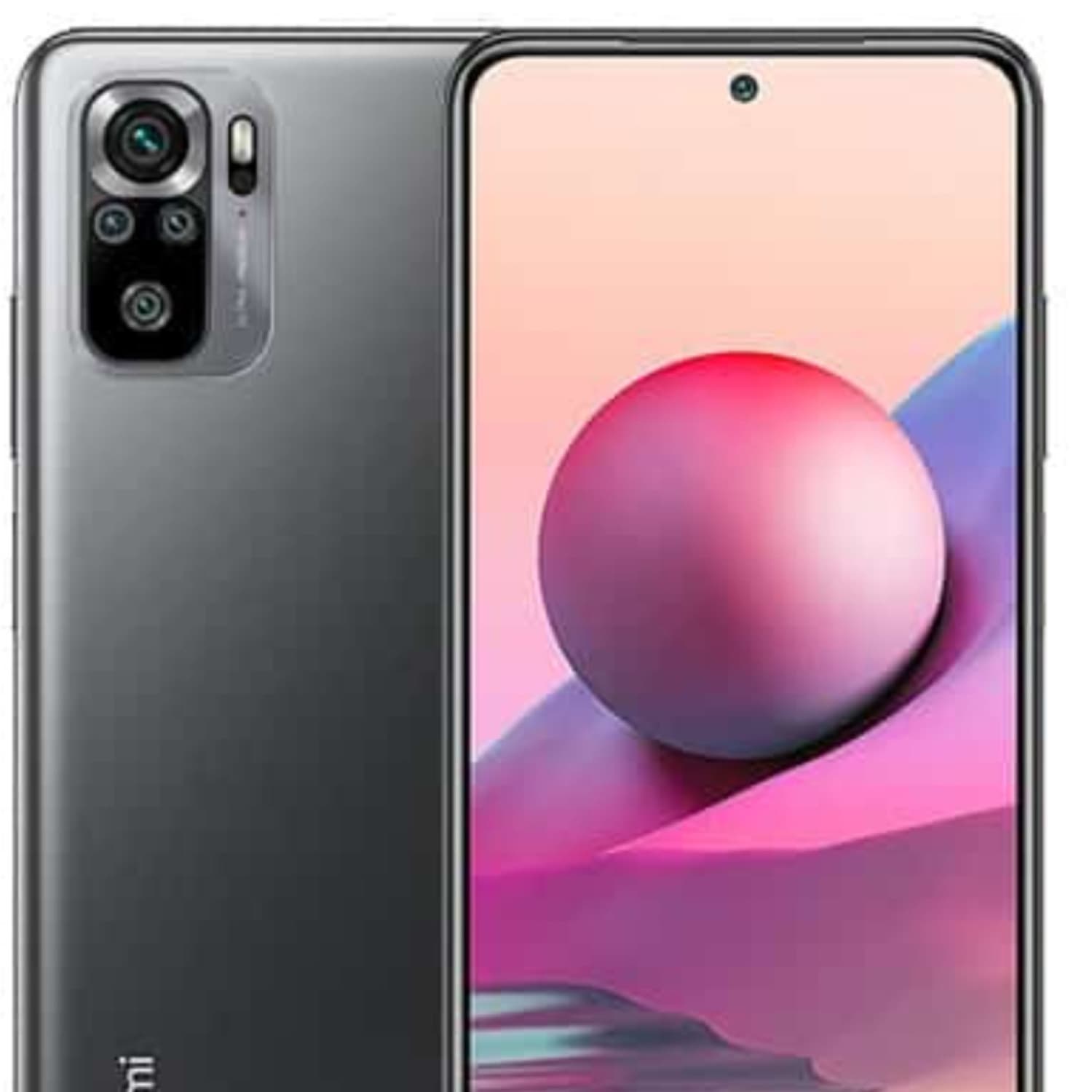 REDMI 10