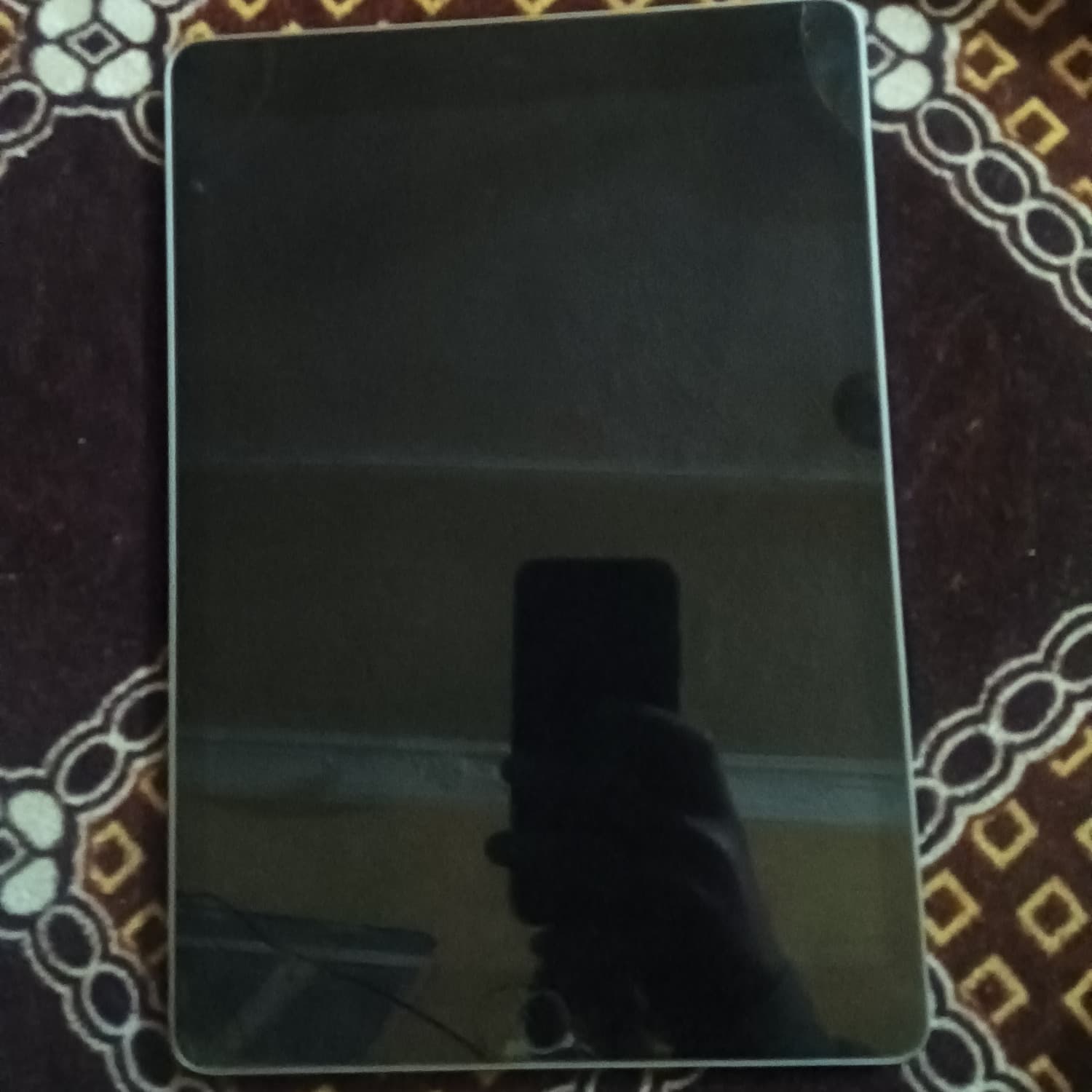 IPAD 9