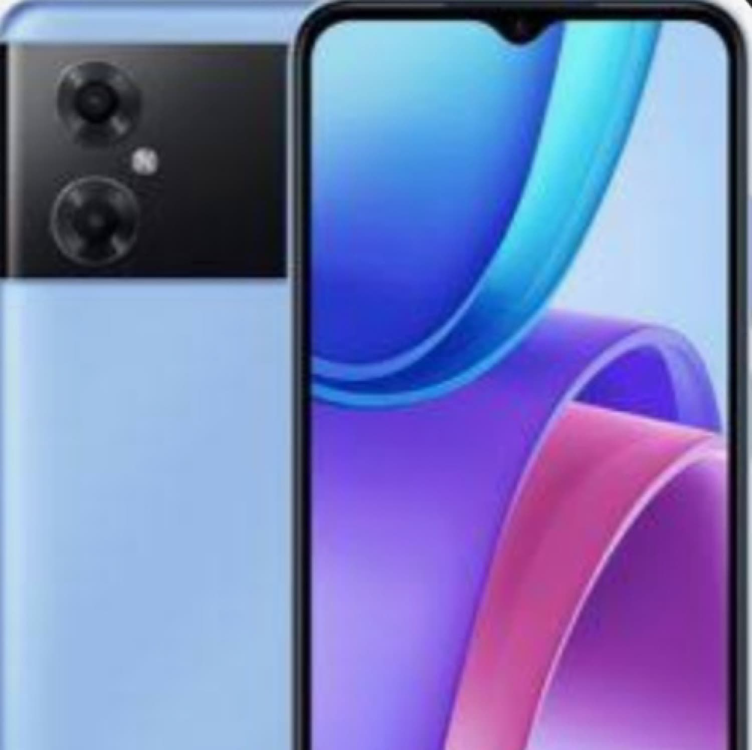 REDMI NOTE 11R
