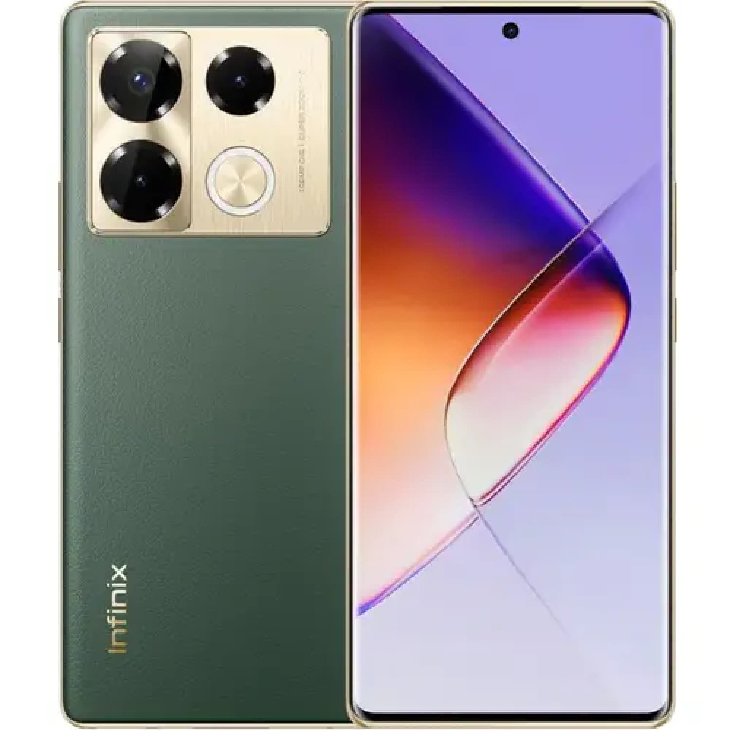 INFINIX NOTE 40 PRO PLUS 5G