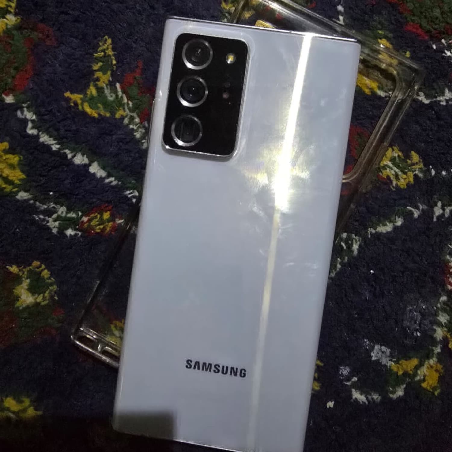 GALAXY NOTE 20 ULTRA