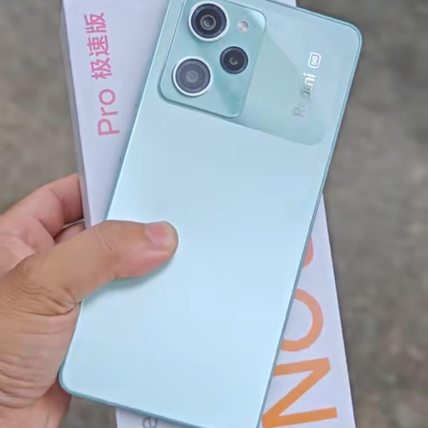 POCO X5 PRO