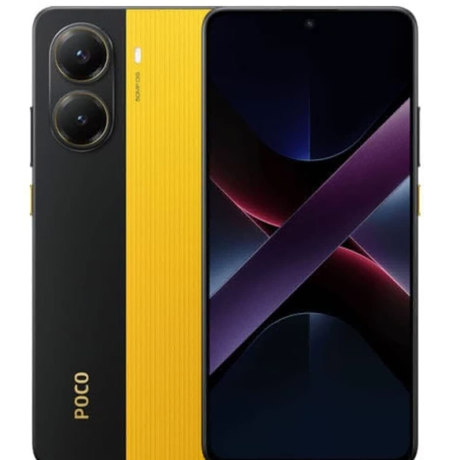 POCO X7