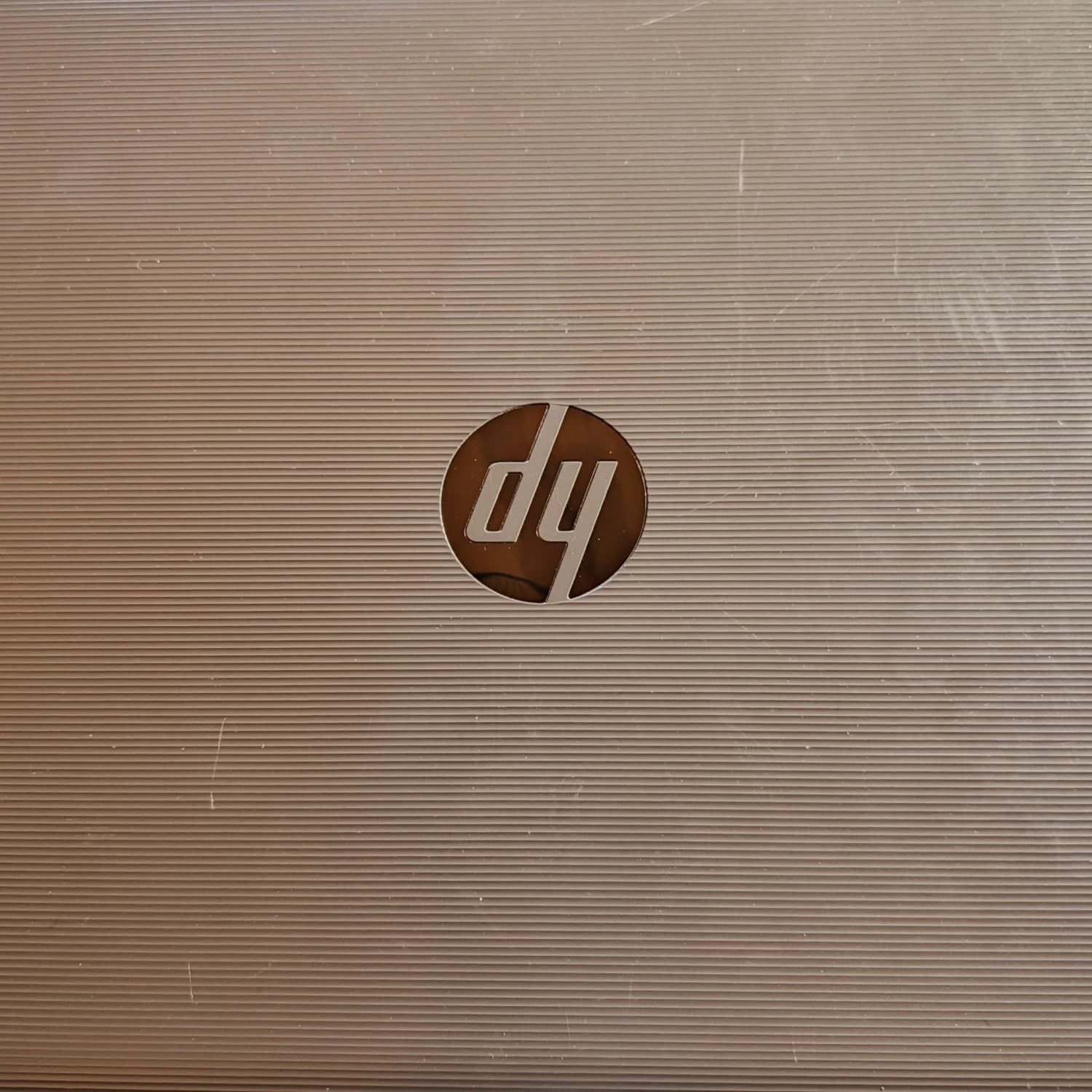 HP Pavilion Core i5 جيل سادس – RAM 8GB – SSD 256GB
