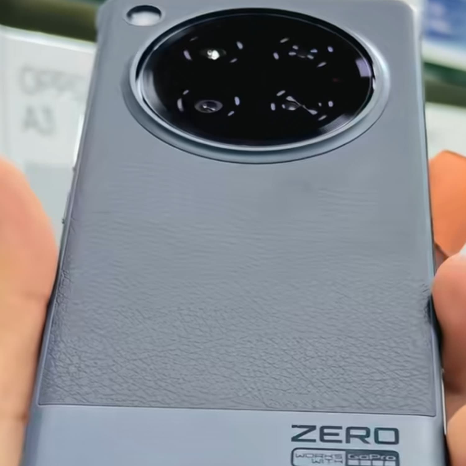 INFINIX ZERO 40 5G