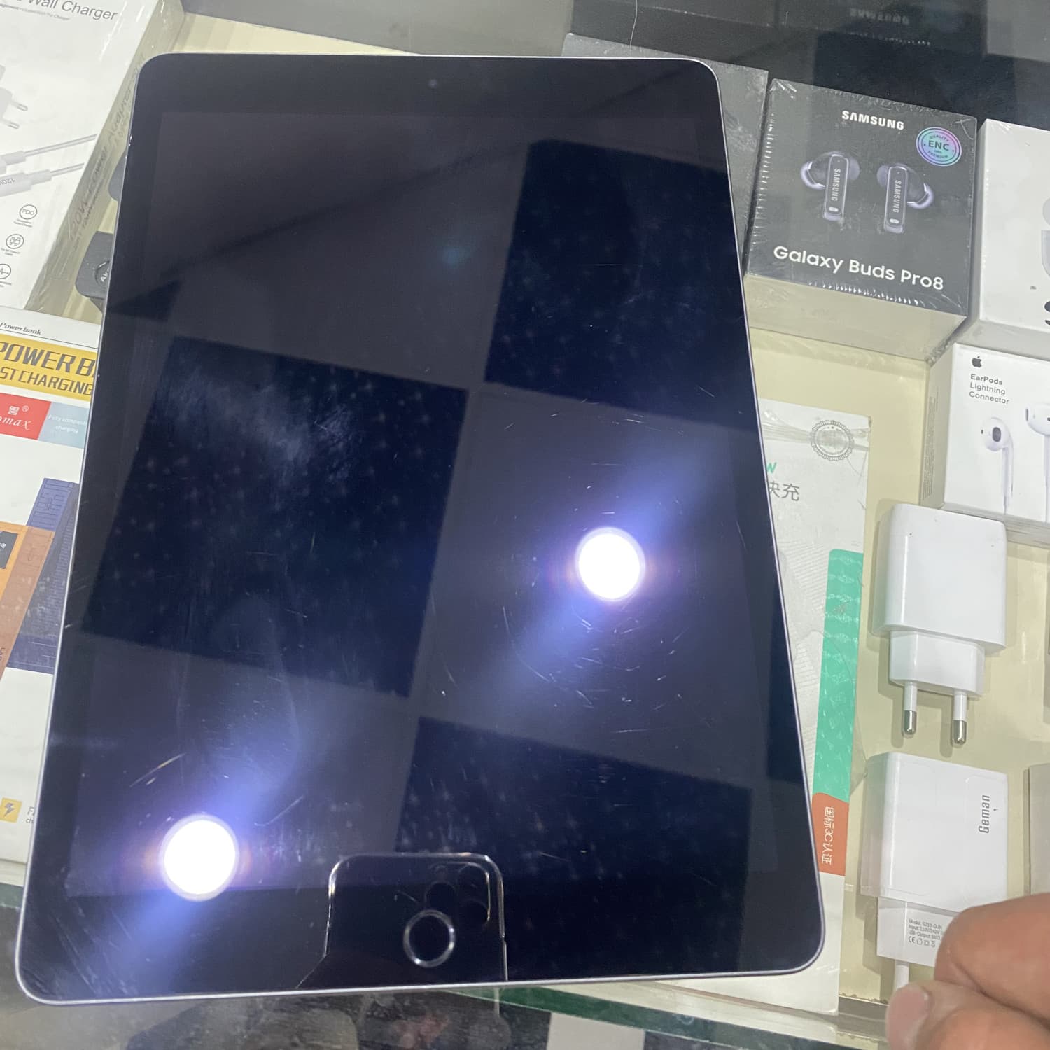 IPAD 9