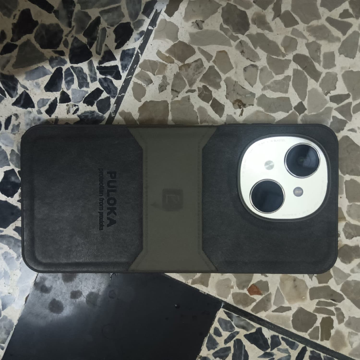 SPARK GO1