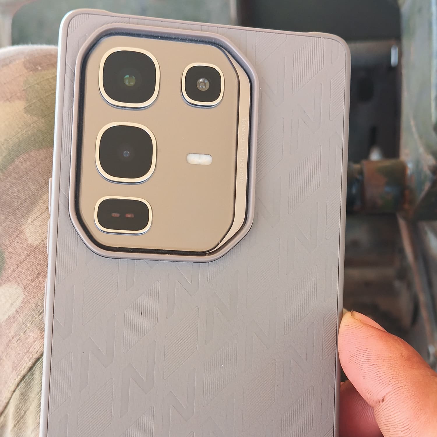 INFINIX NOTE 50 PRO