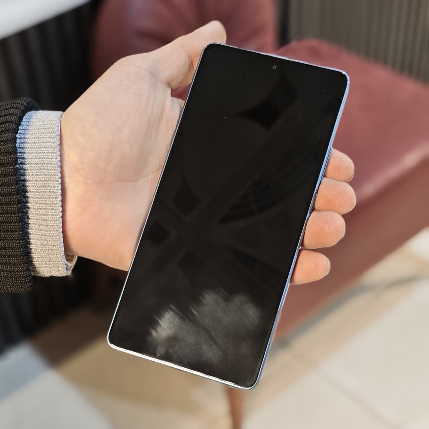 POCO F5