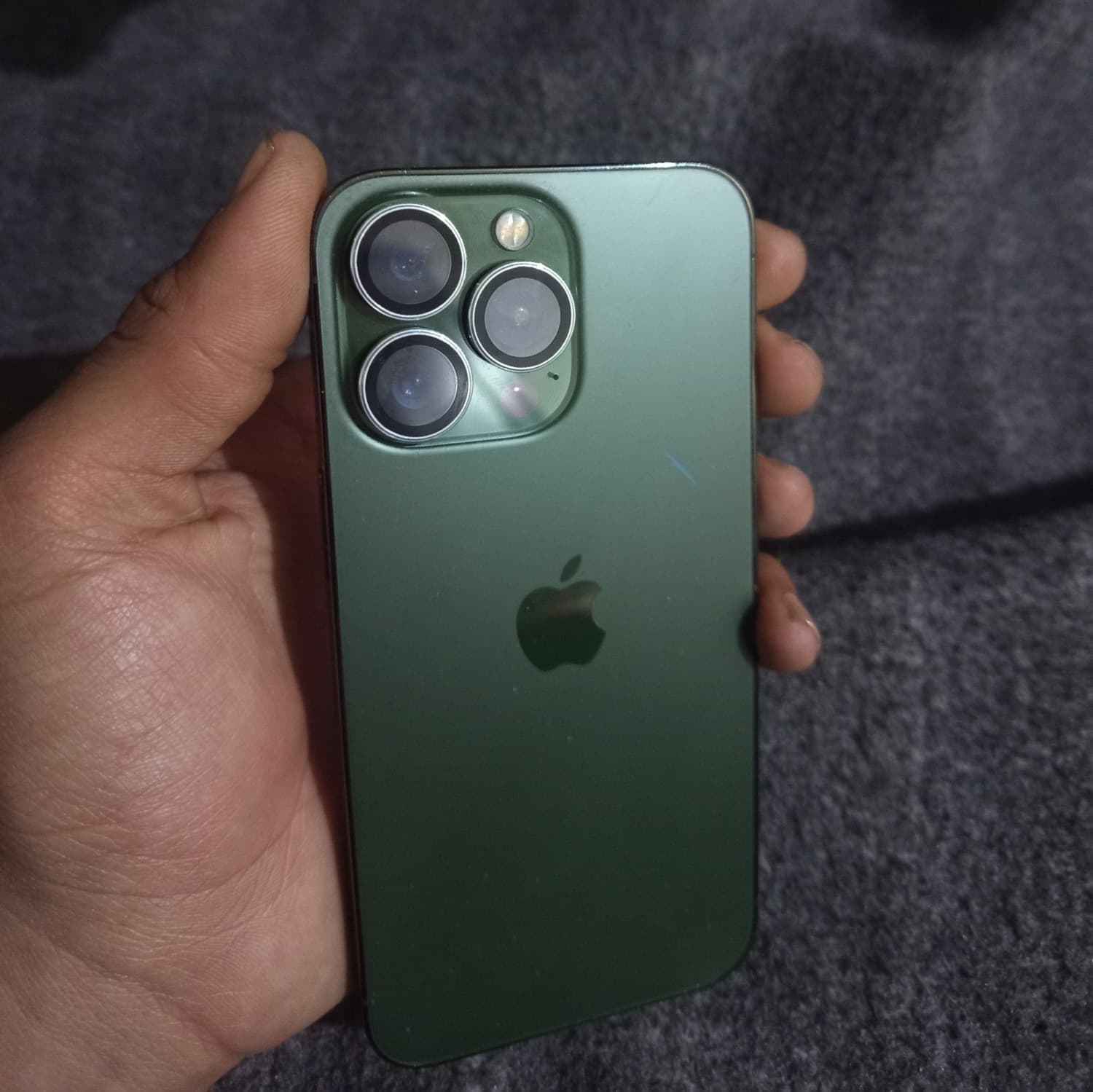 IPHONE 13 PRO