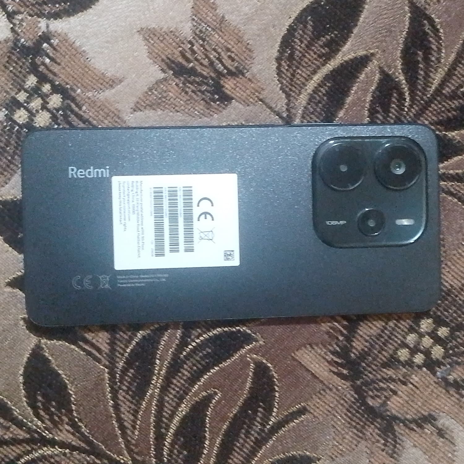 REDMI NOTE 14 5G