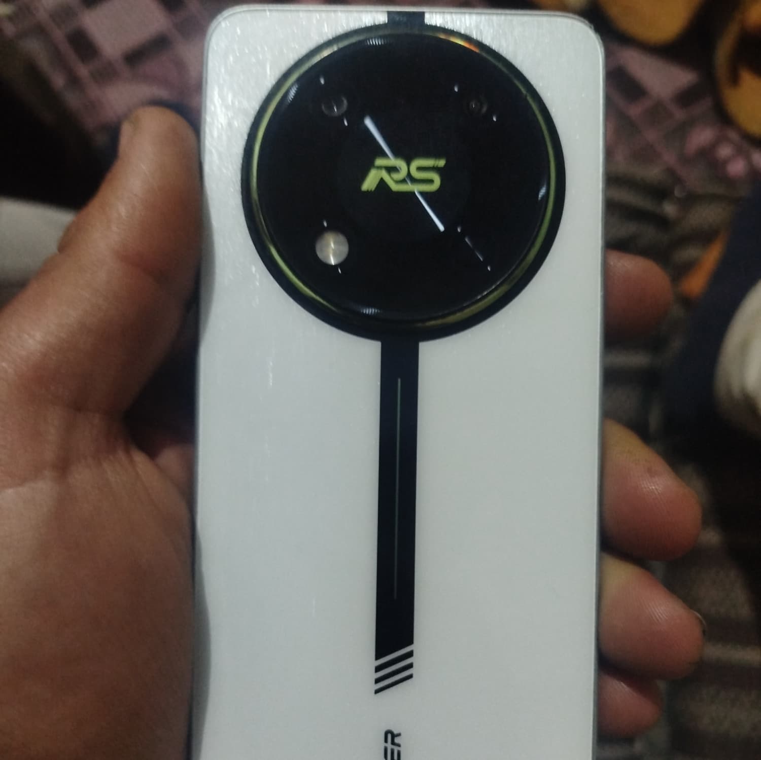 ITEL S26 ULTRA