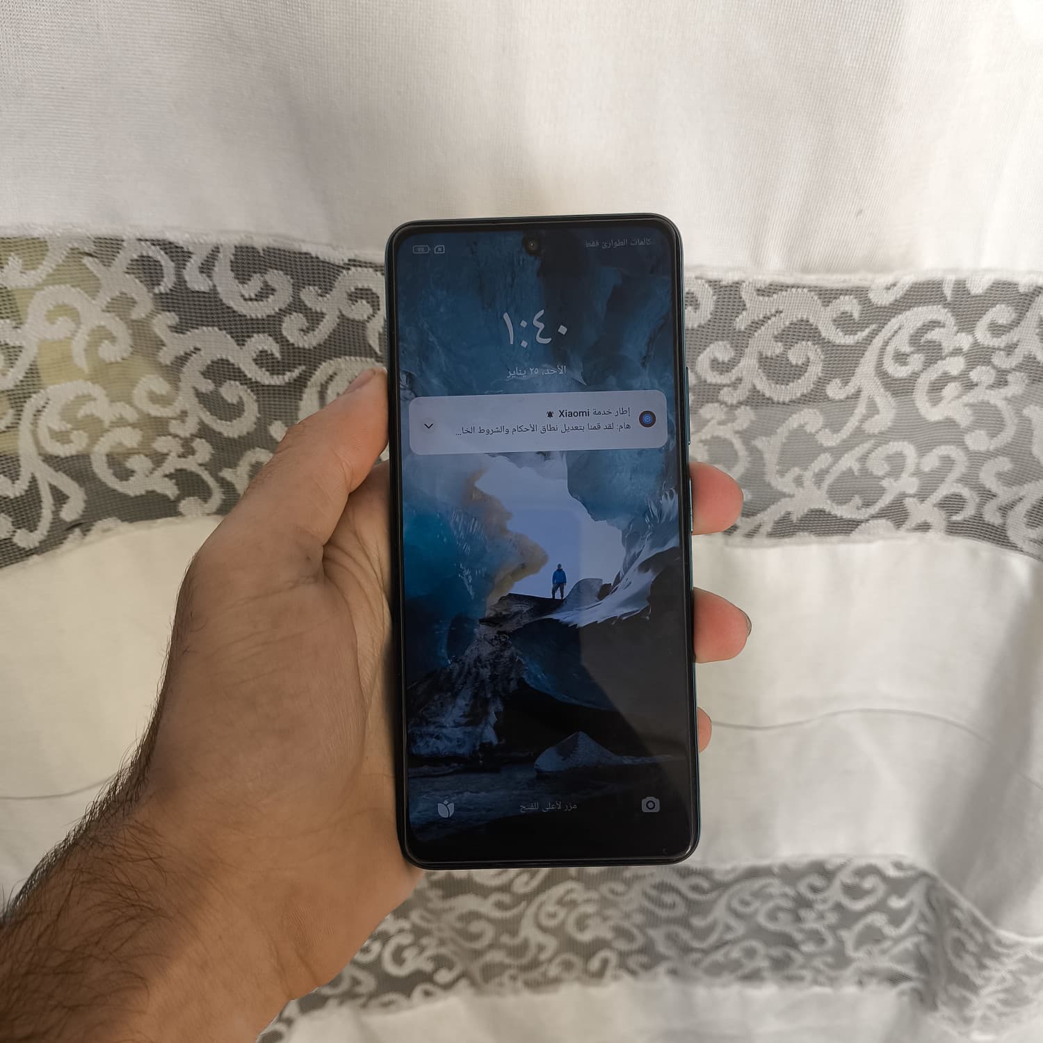 REDMI NOTE 10 PRO