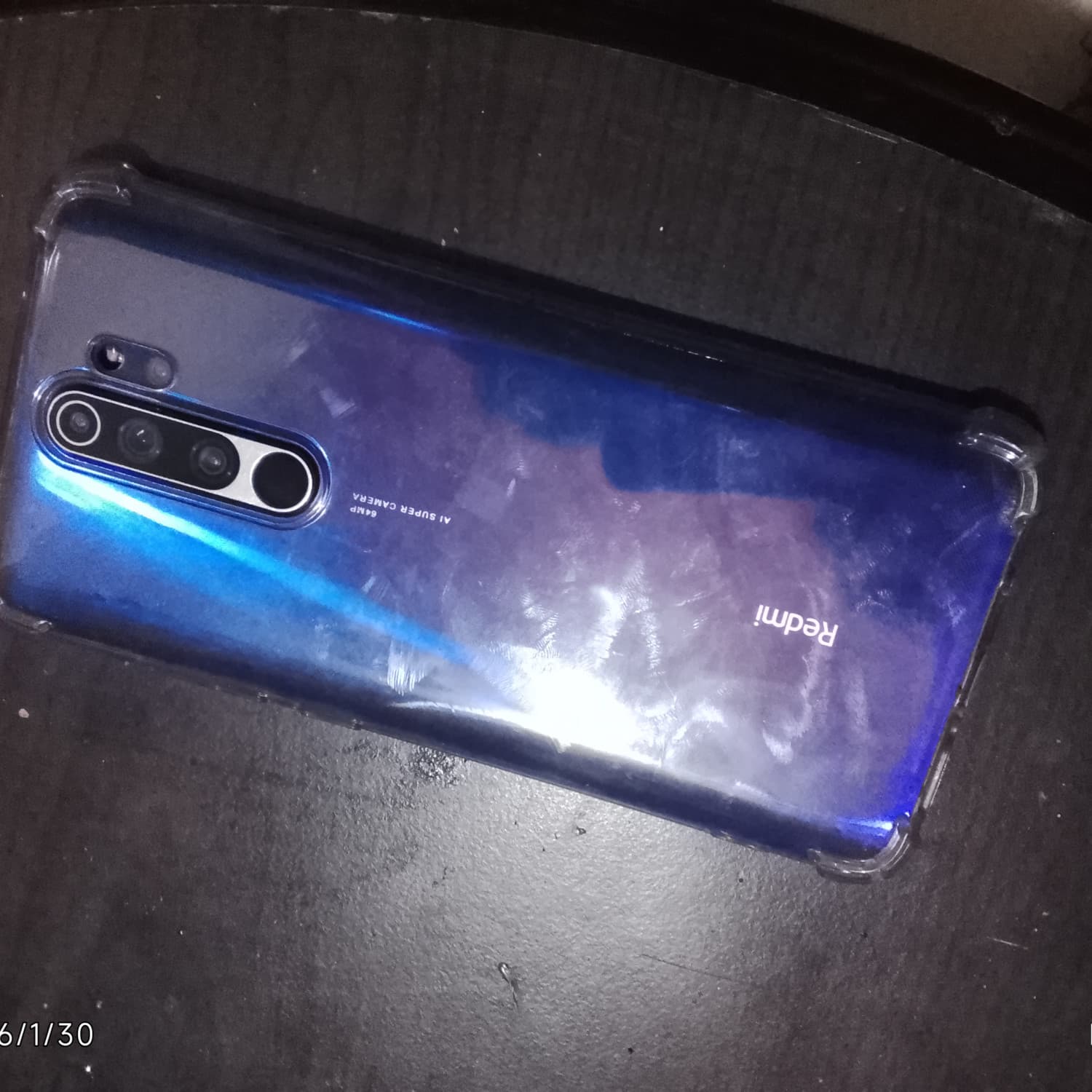 REDMI 8ِA