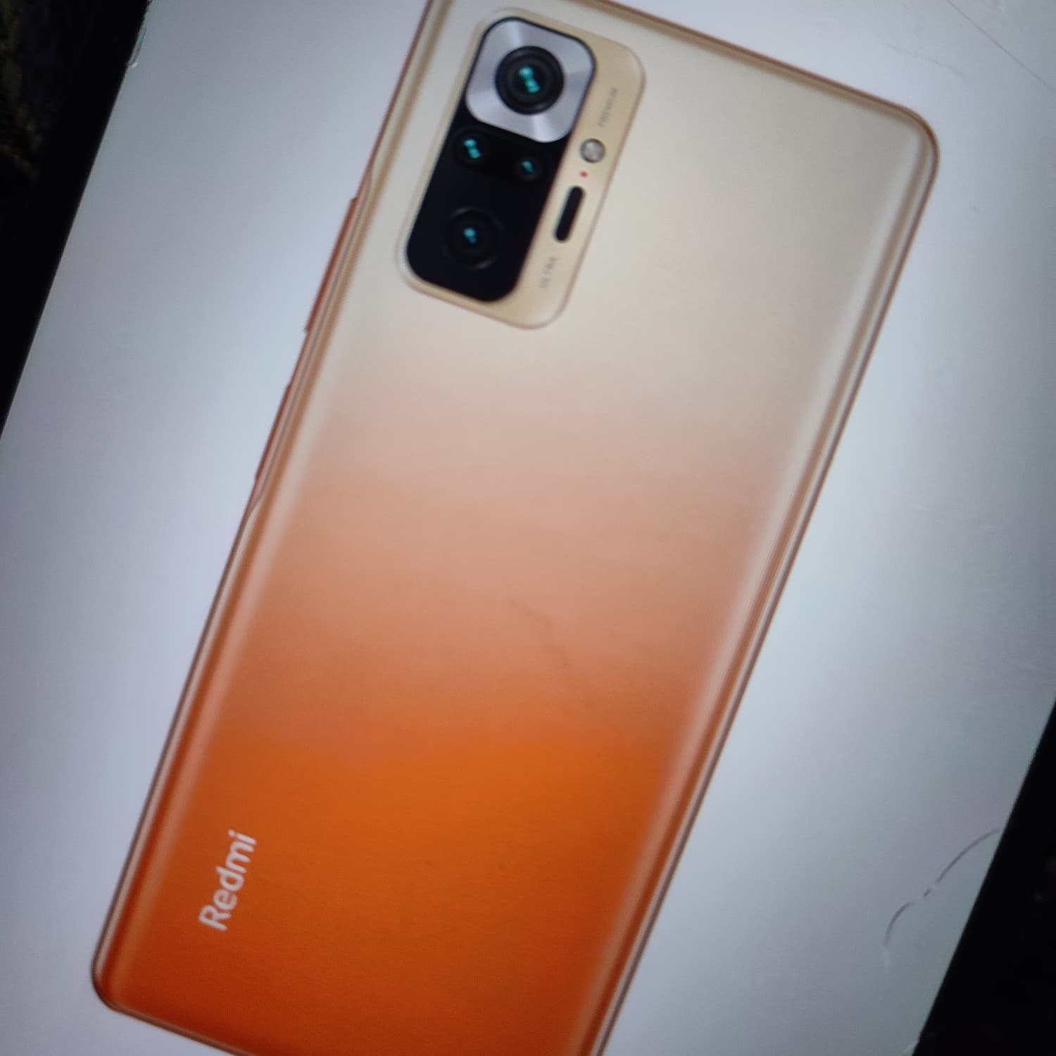 REDMI 10