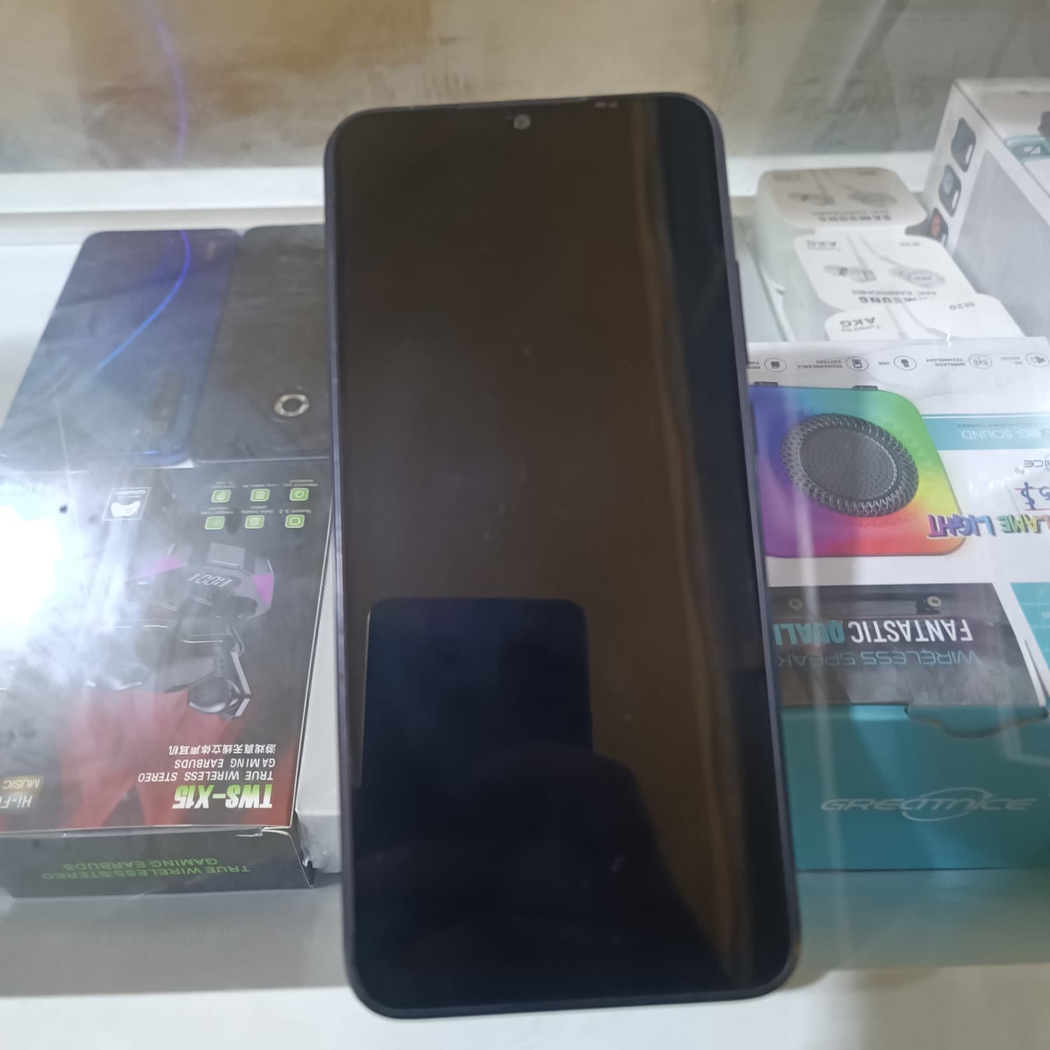 REDMI 9A