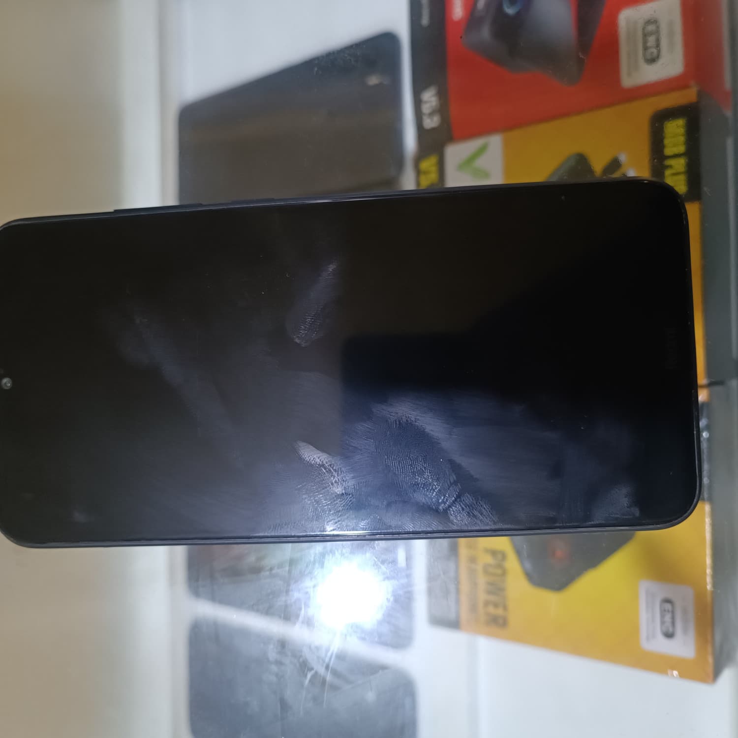 REDMI 8ِA