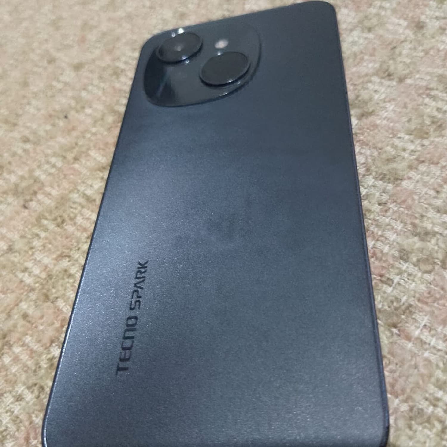 SPARK GO 1